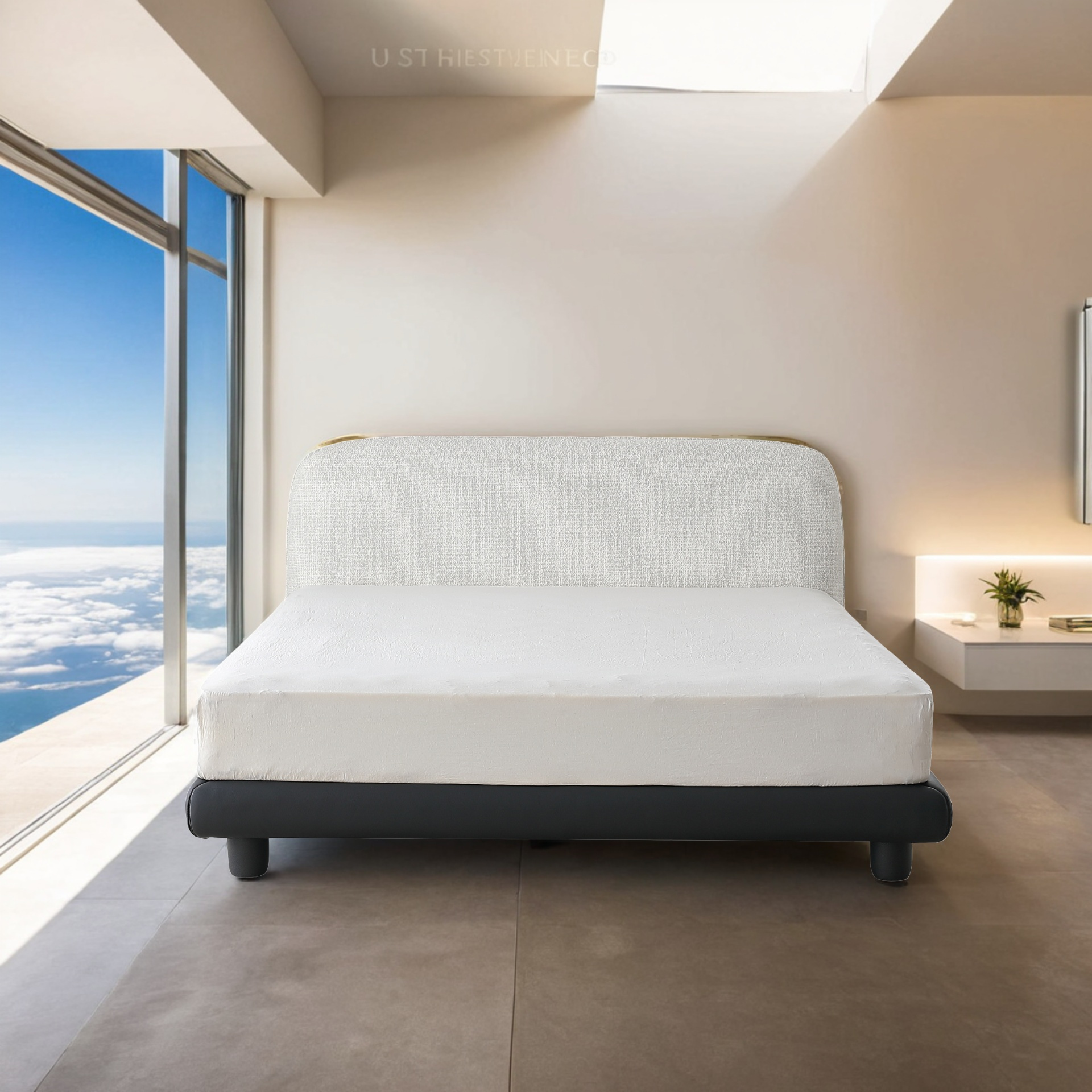 Bett Lunivale Harbor