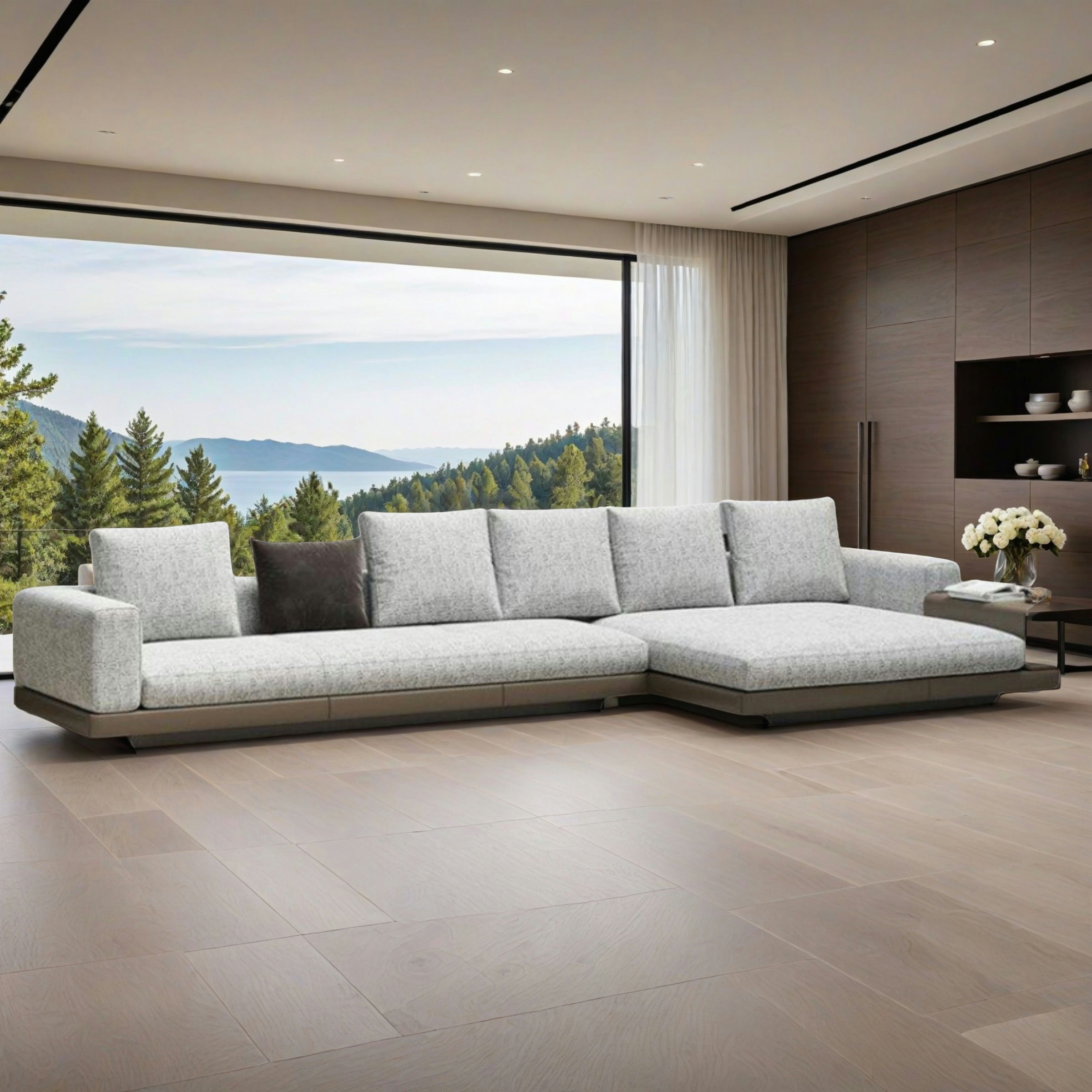 Sofa Changkrang