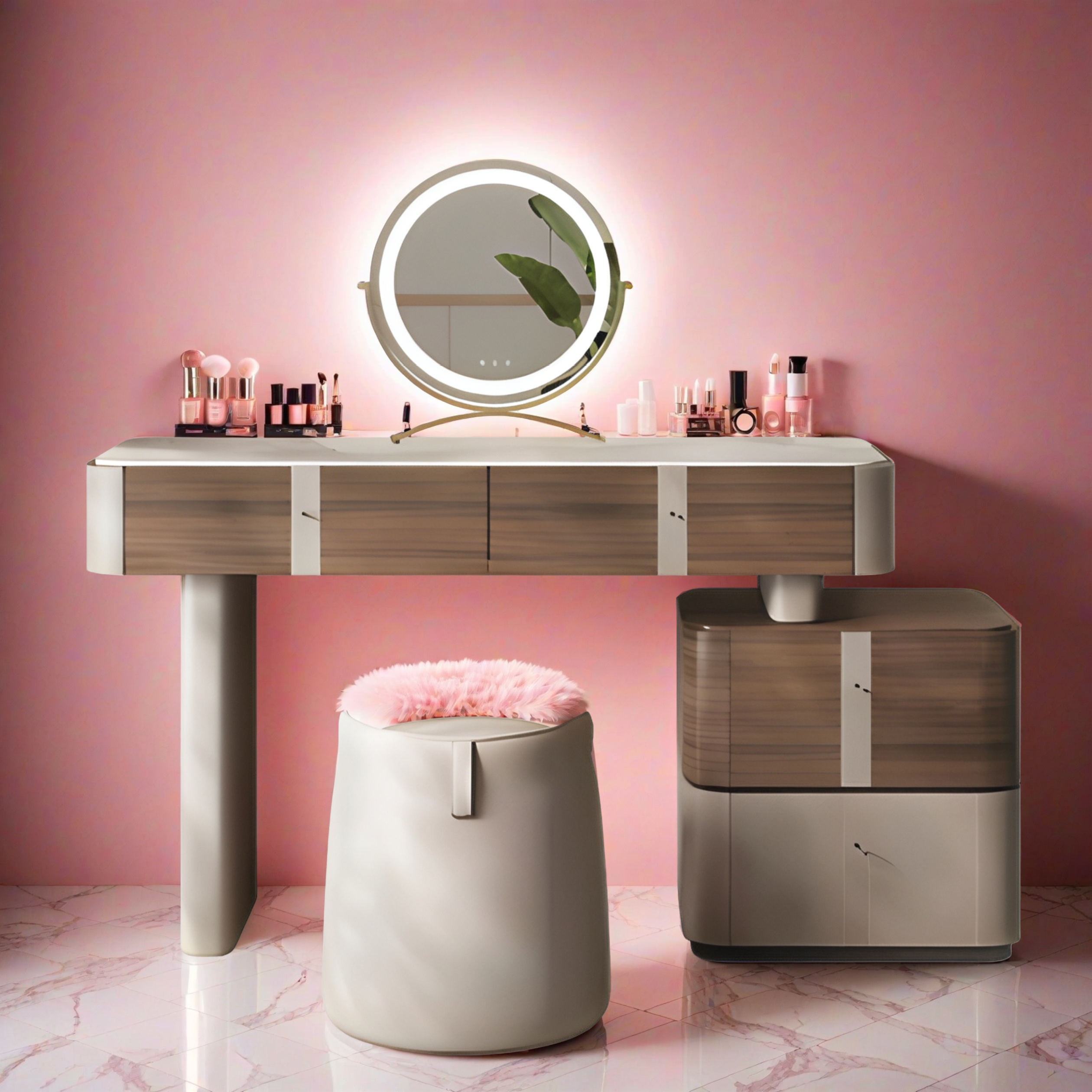 Schminktisch Sanlung