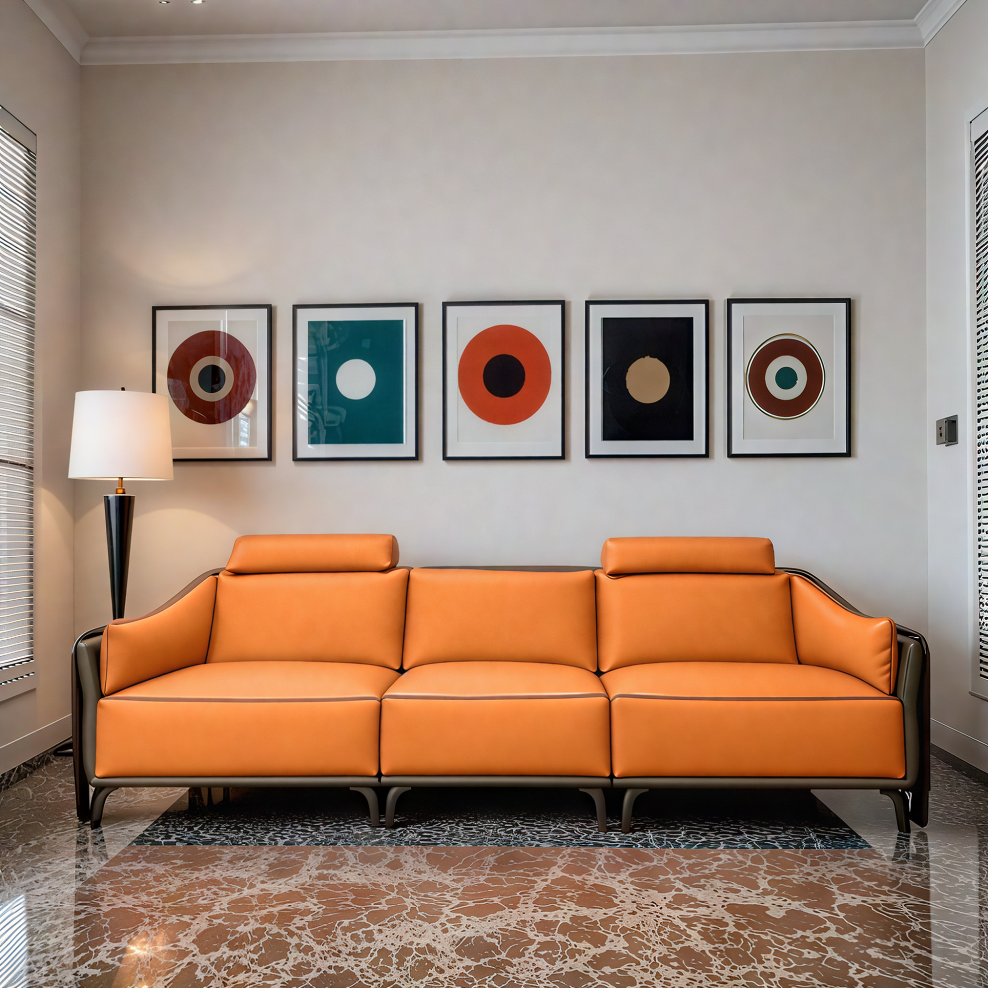  Sofa Angra