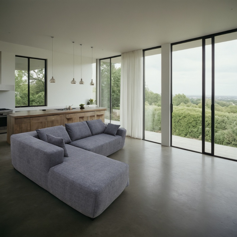 WolkenSofa Wolfen