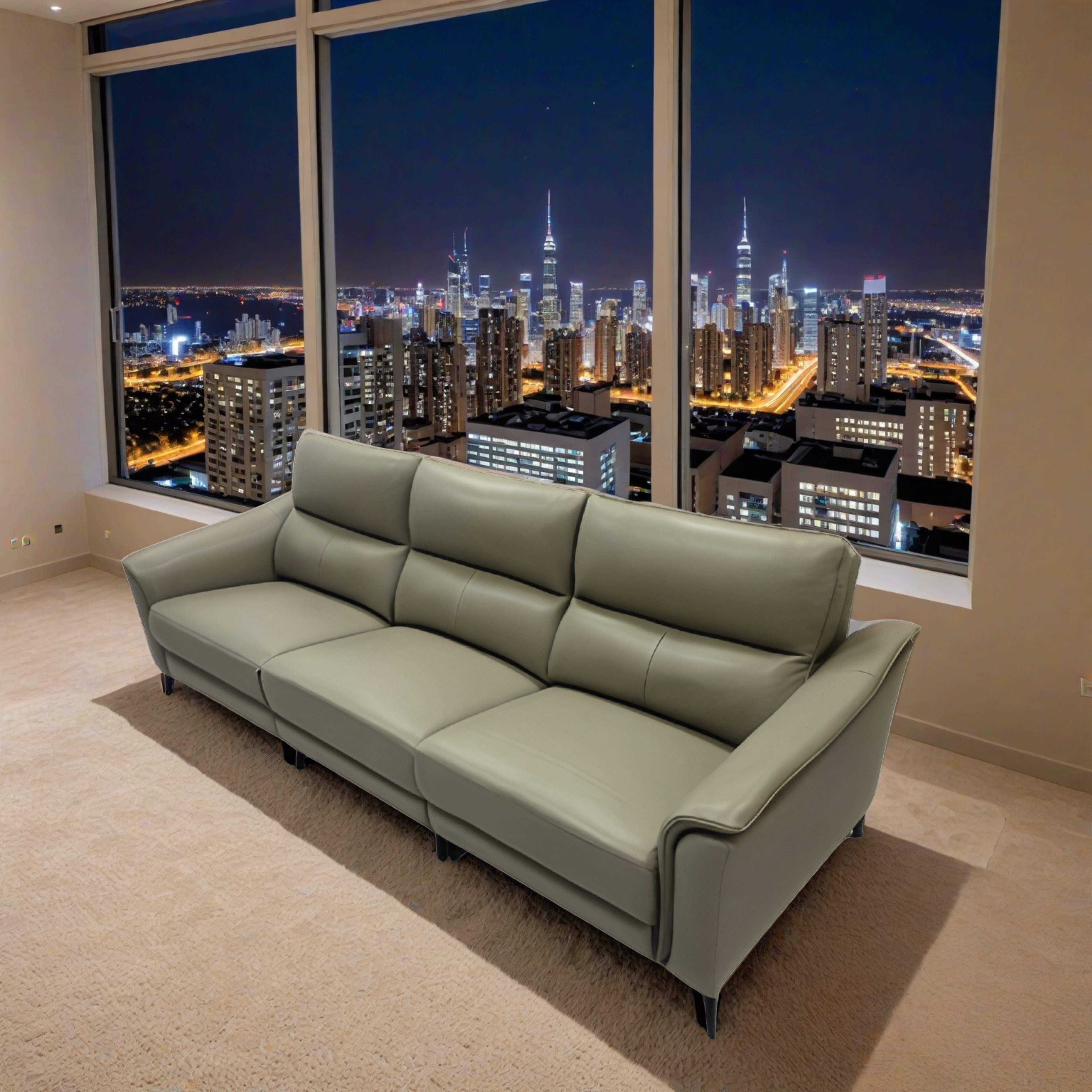 Sofa Langquaid