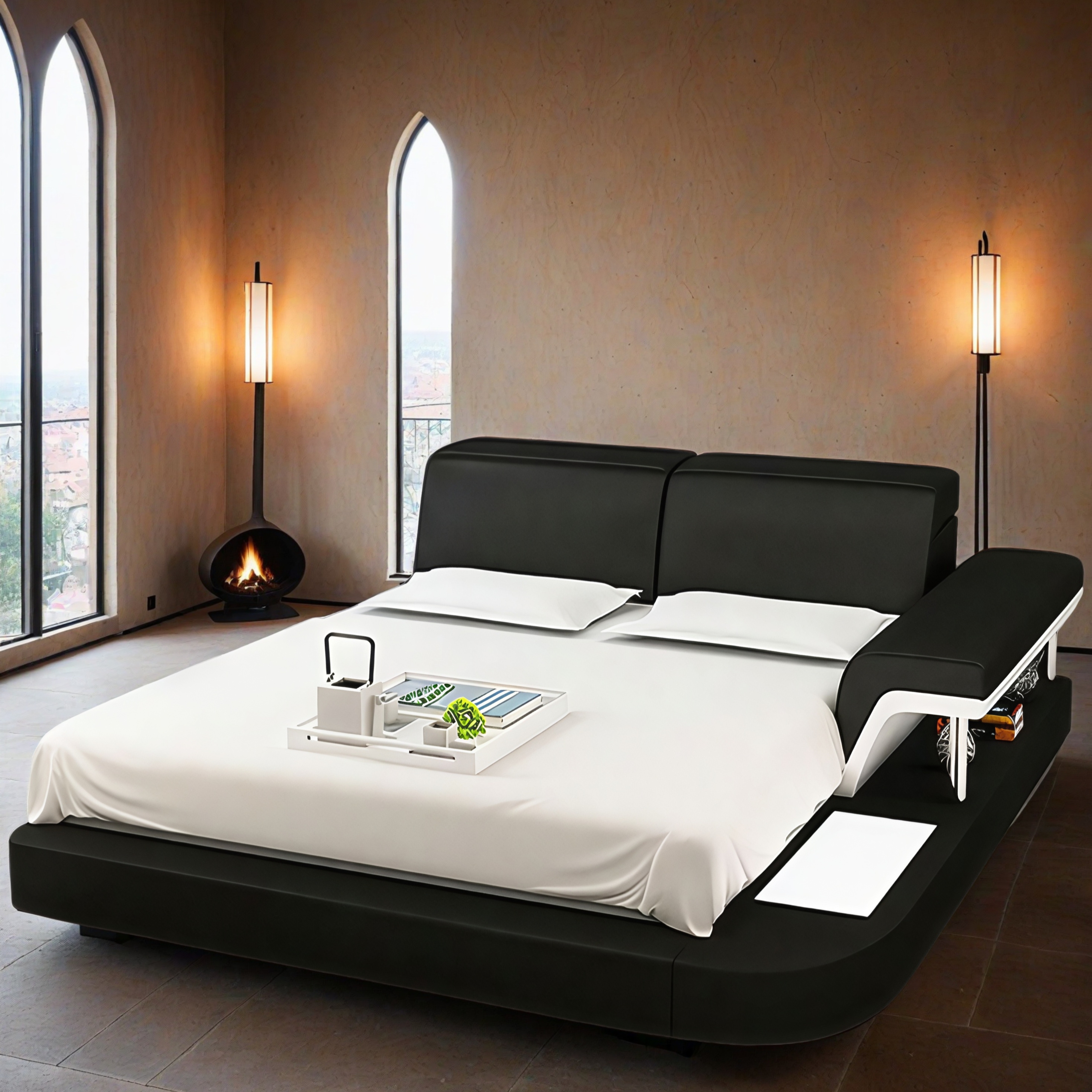  Doppel Bett Dresden