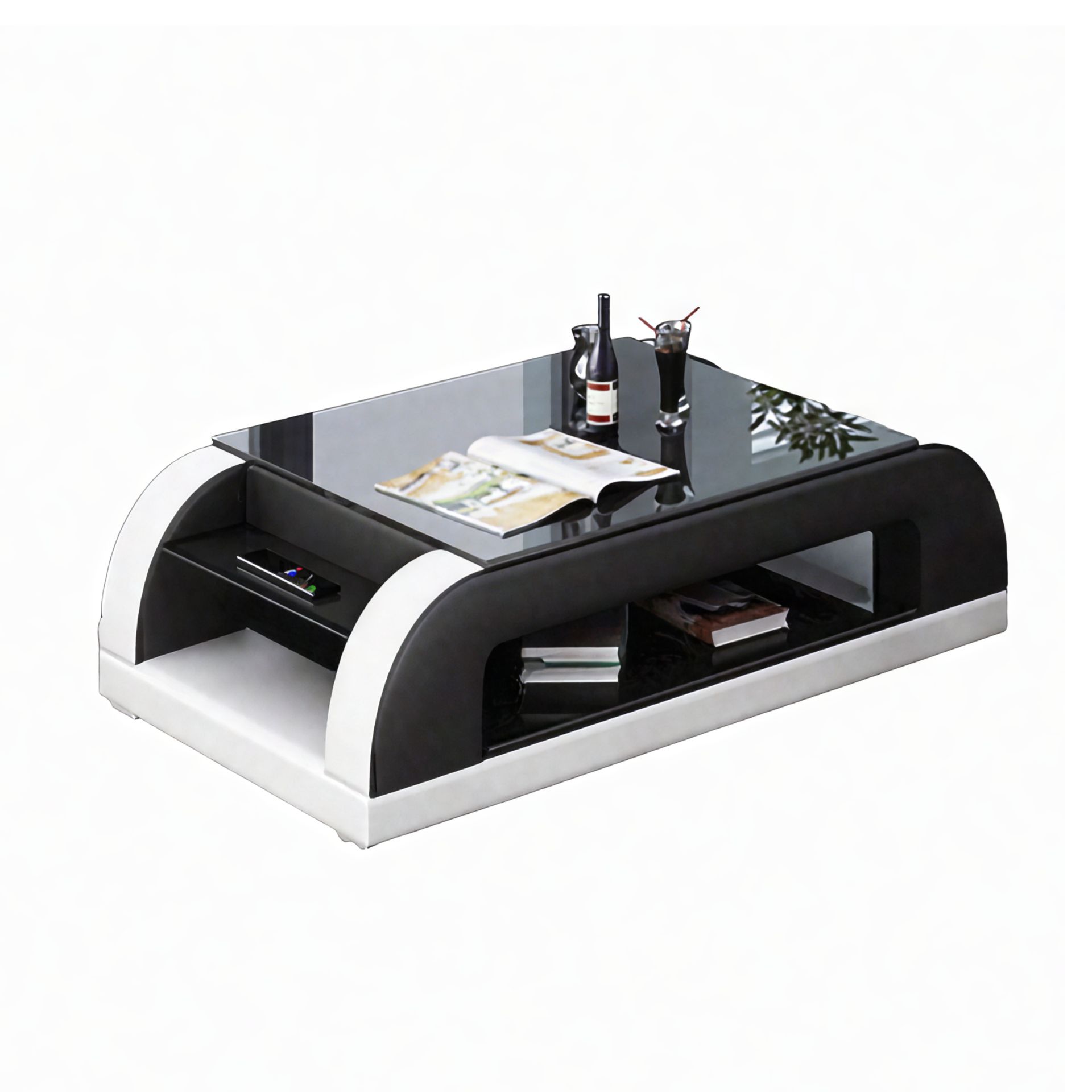  Designer Couchtisch - Bologna