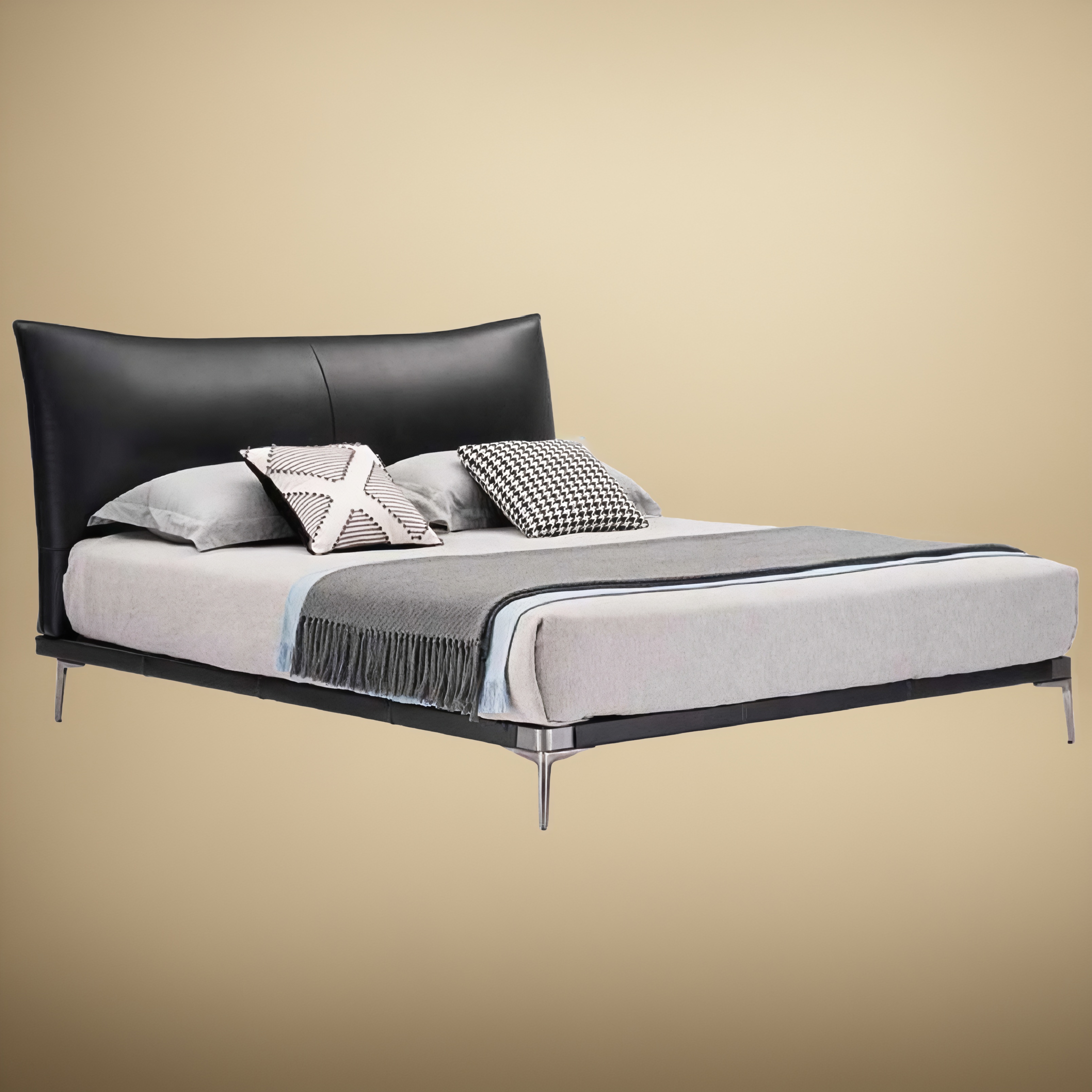 Doppelbett To Roluos