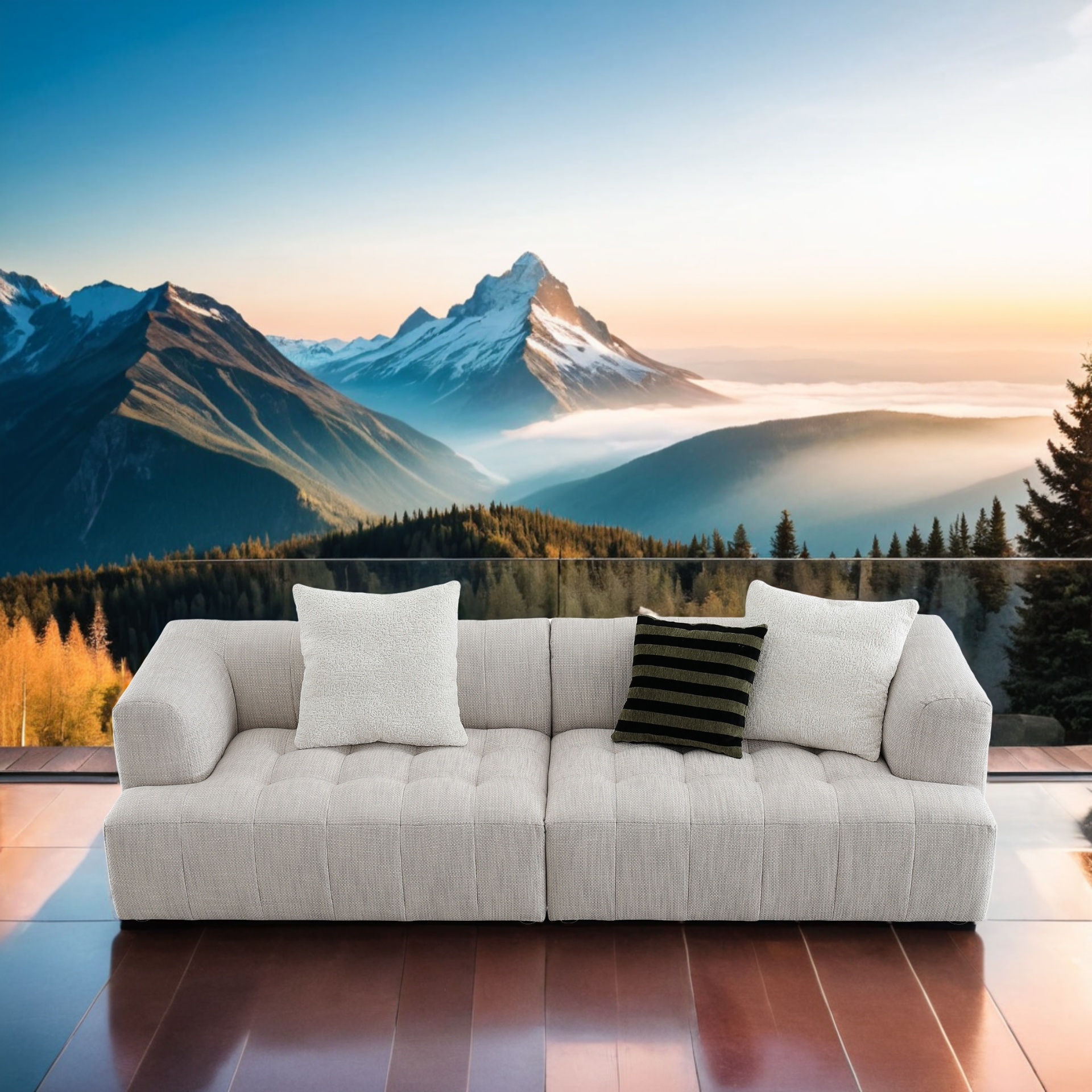 Sofa Zerith