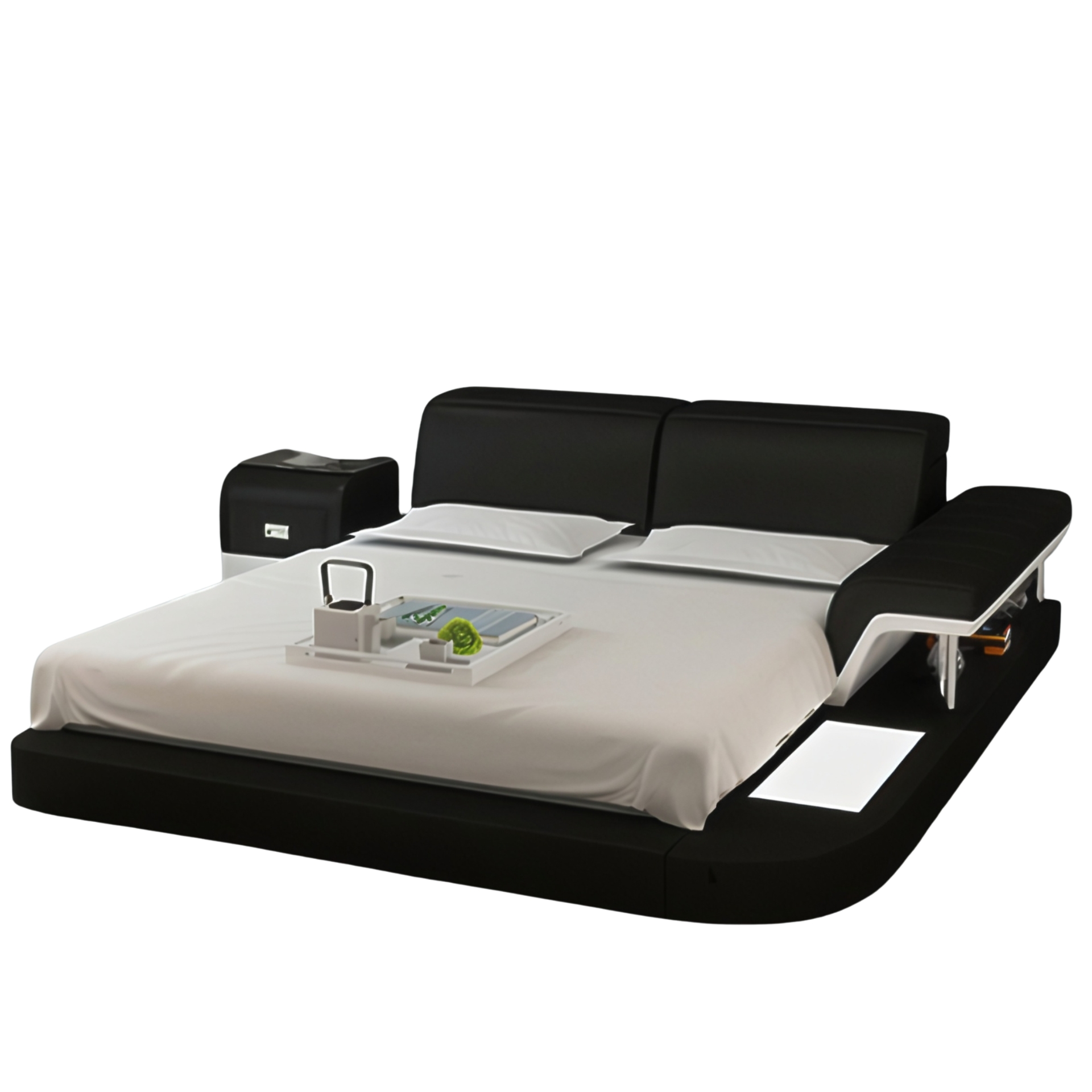 Doppelbett Dresden