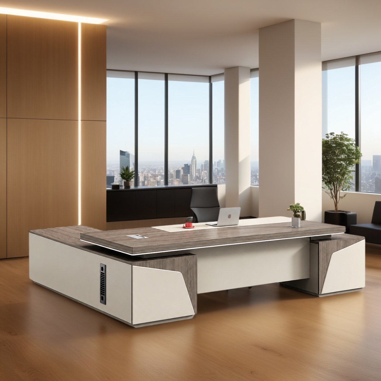 Schreibtisch Manila a