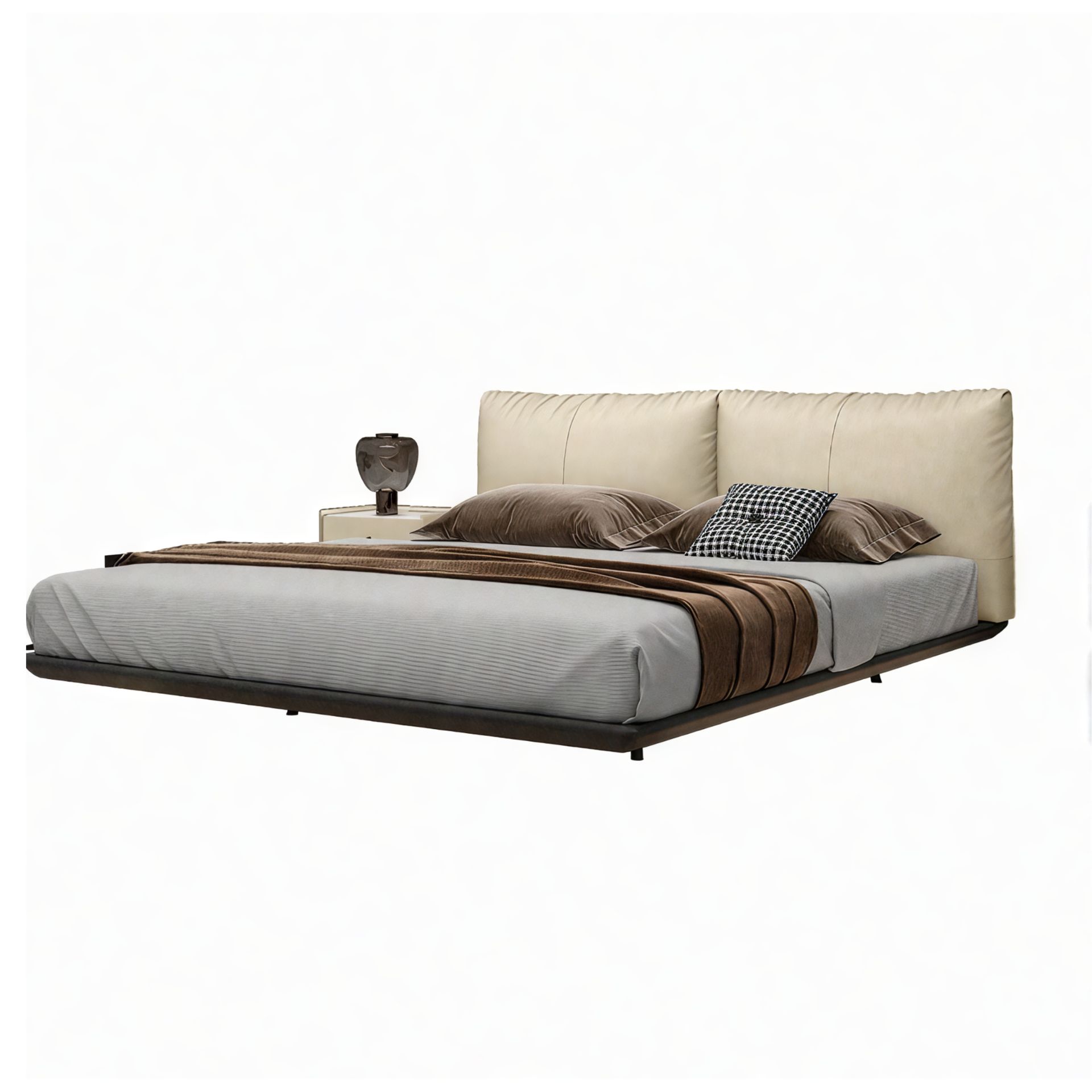 Doppel Bett Las Palmas 