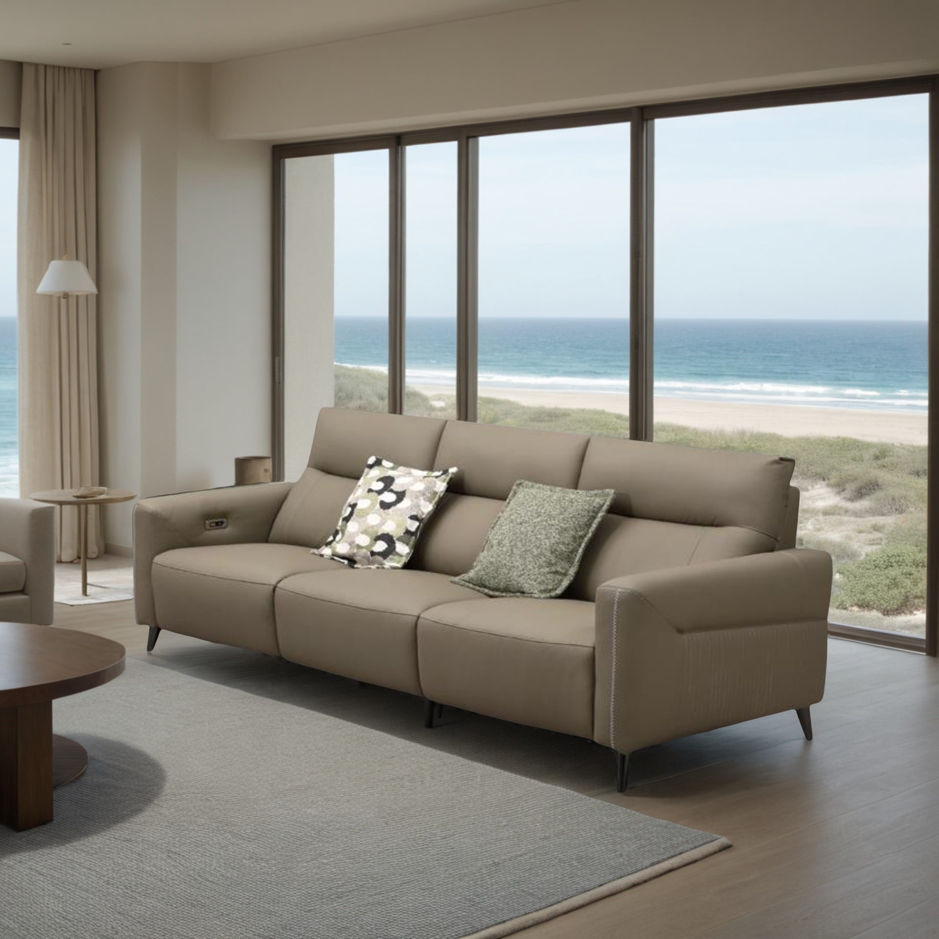 Sofa Guntur 3 Sitzer