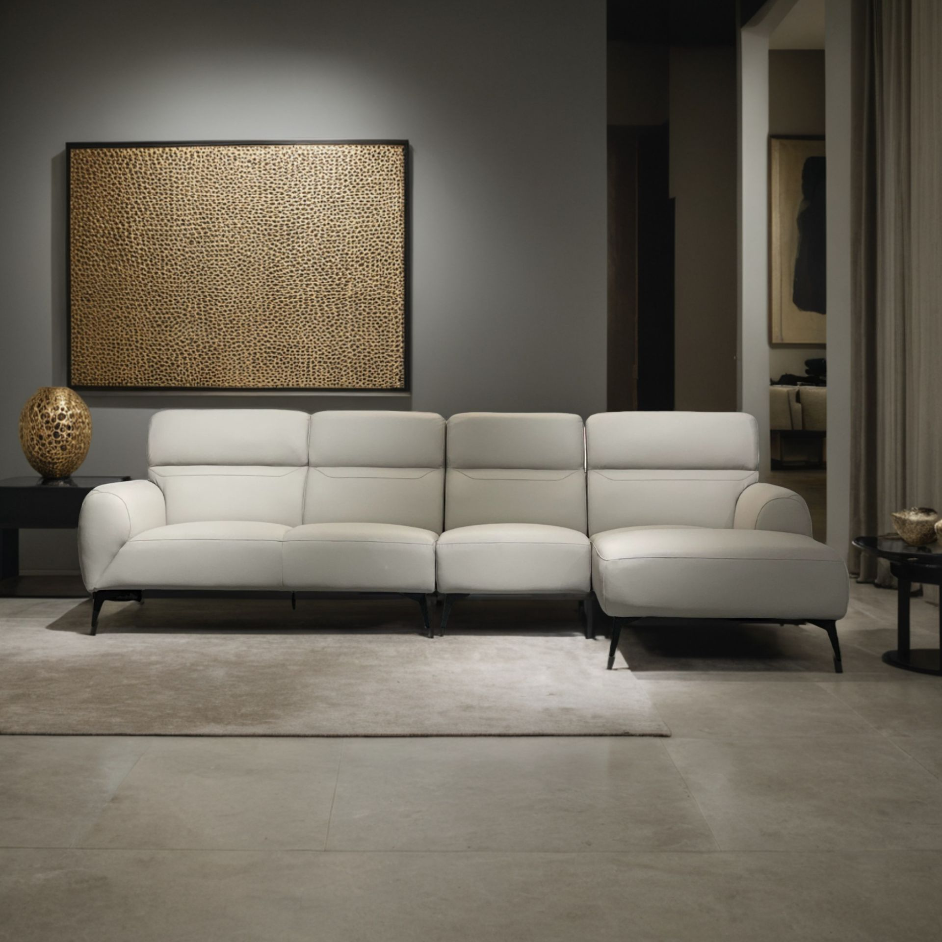 Sofa San Jose