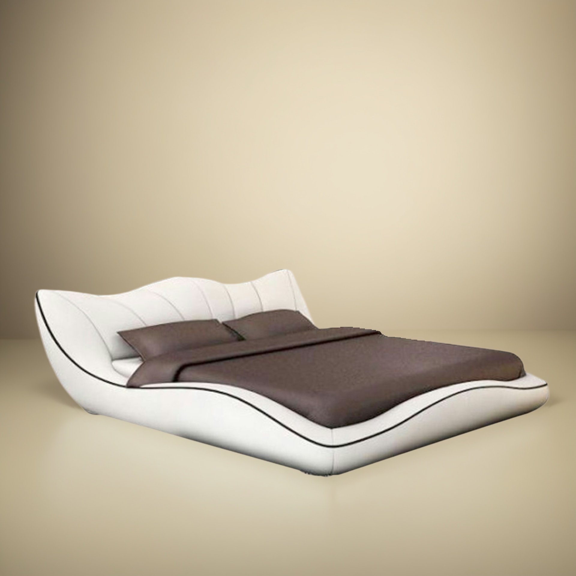Doppelbett Grosseto 