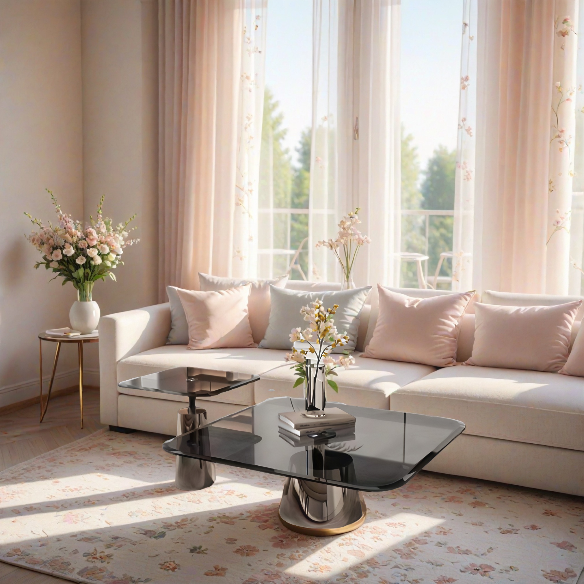 Couchtisch Kaoh Cgum