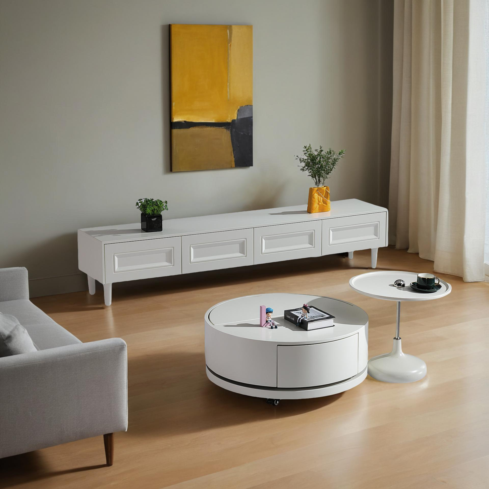 Designer Couchtisch Börde