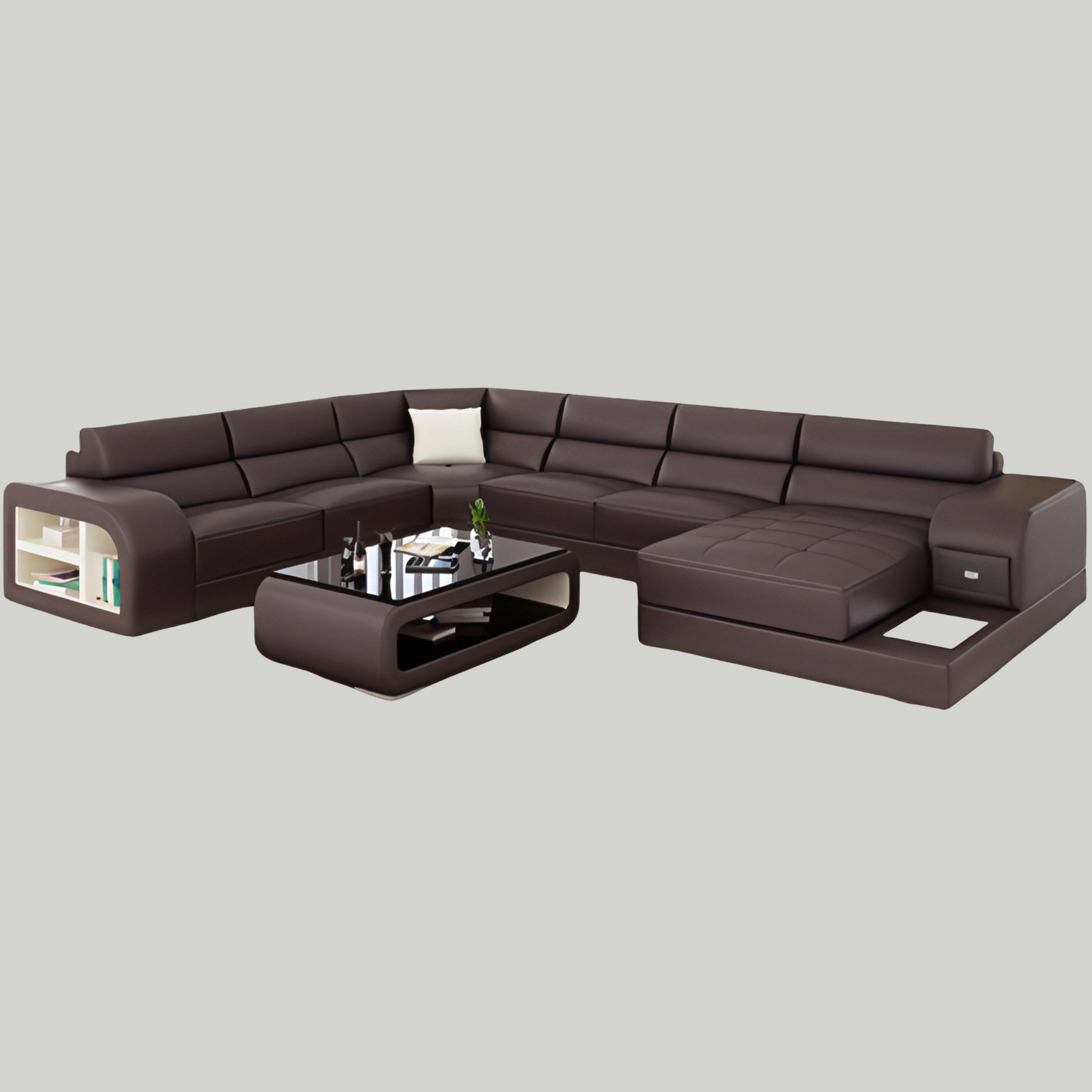 Sofa Vercelli - Ecksofa
