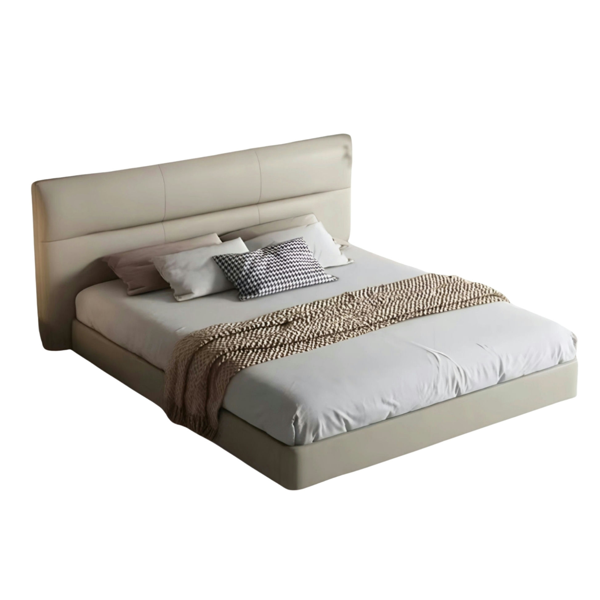 Doppelbett Zenara