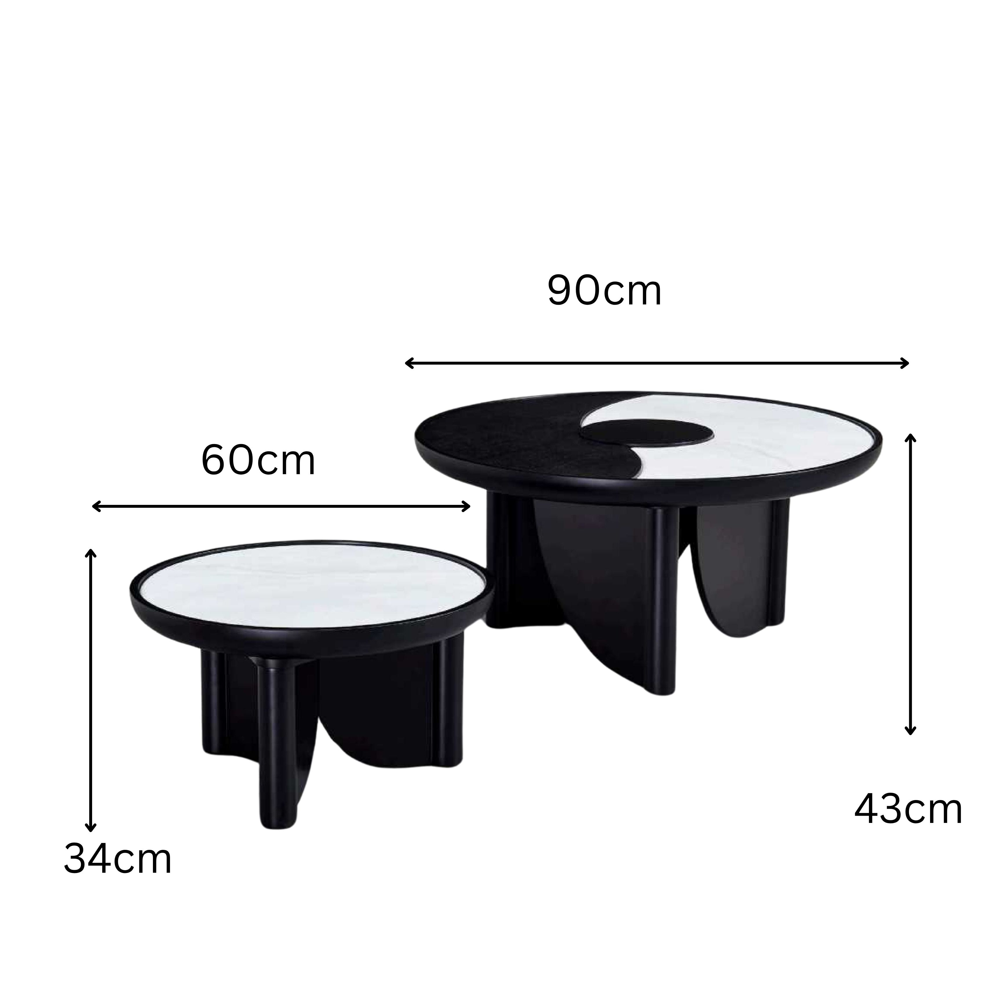Couchtisch Berkel