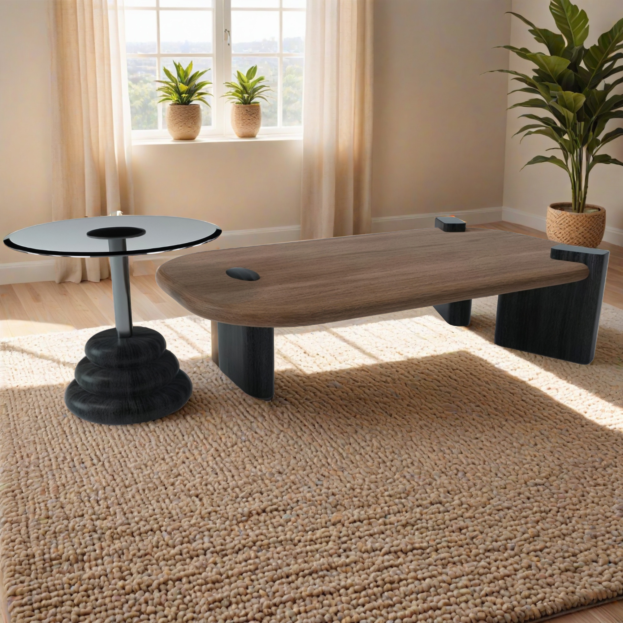 Couchtisch Krang Yov