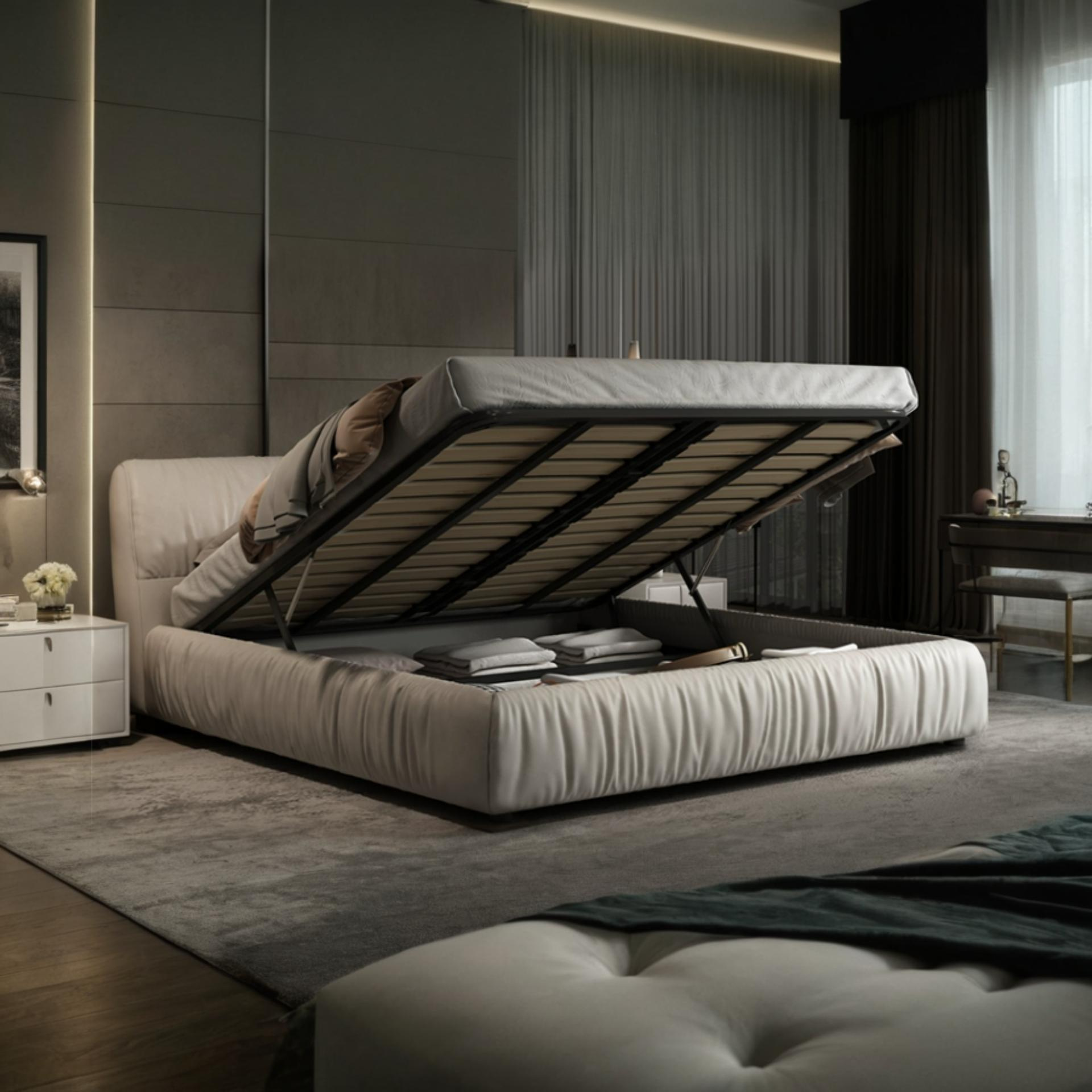 Doppel Bett Augsburg