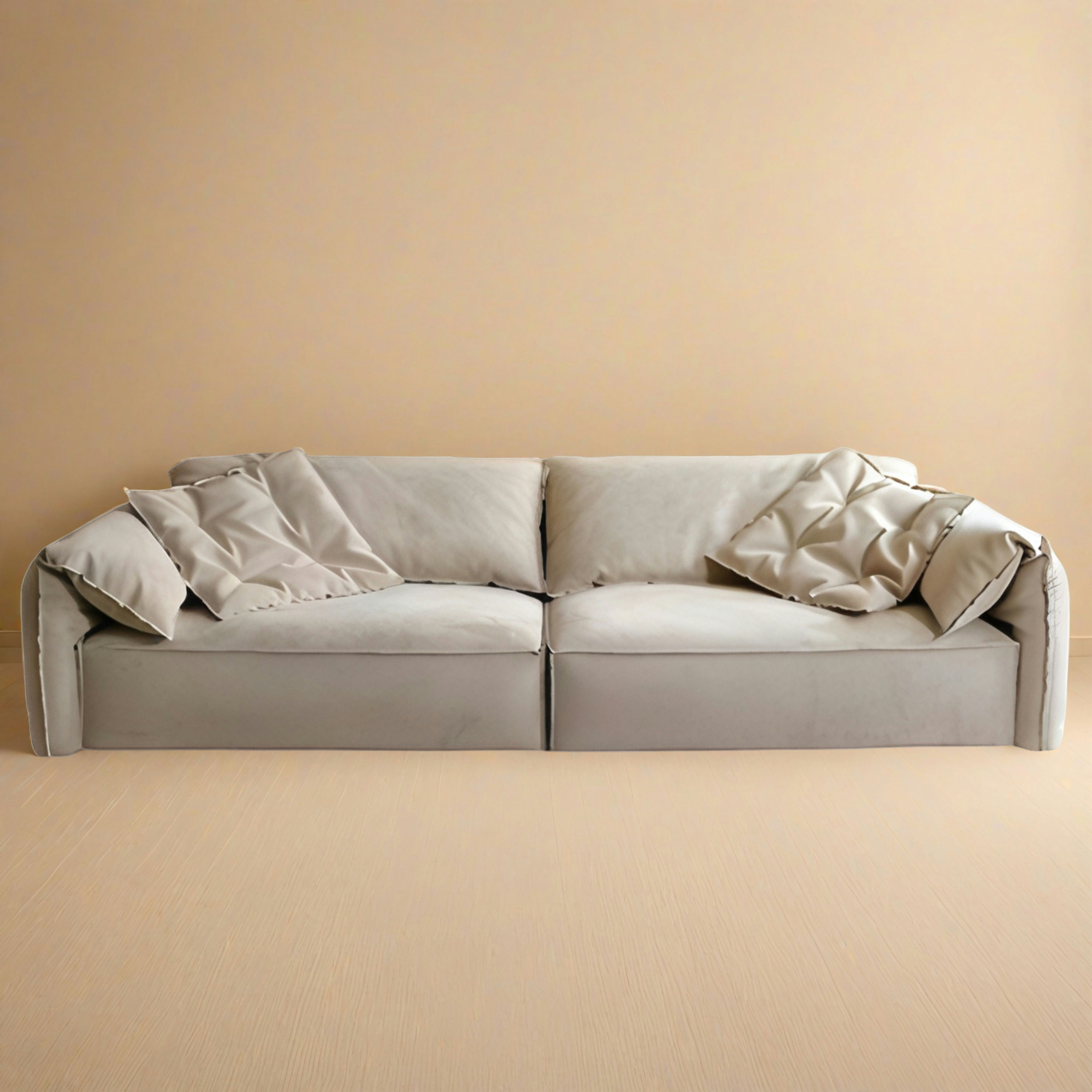 Sofa Boeng Char