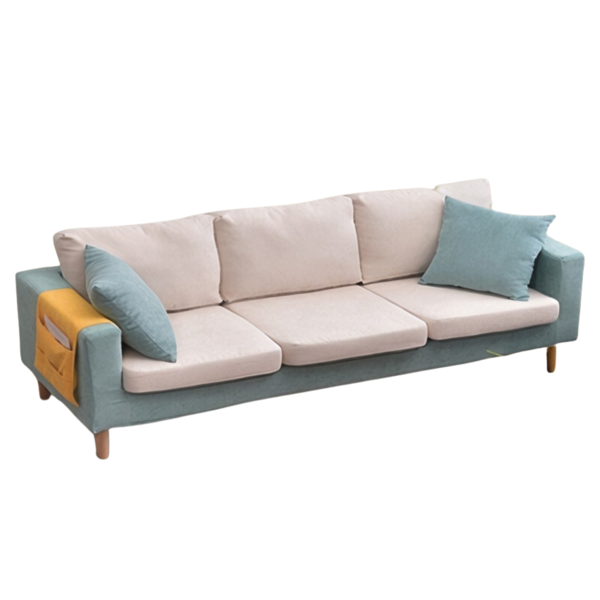 Sofa Krakow - 3-Sitzer