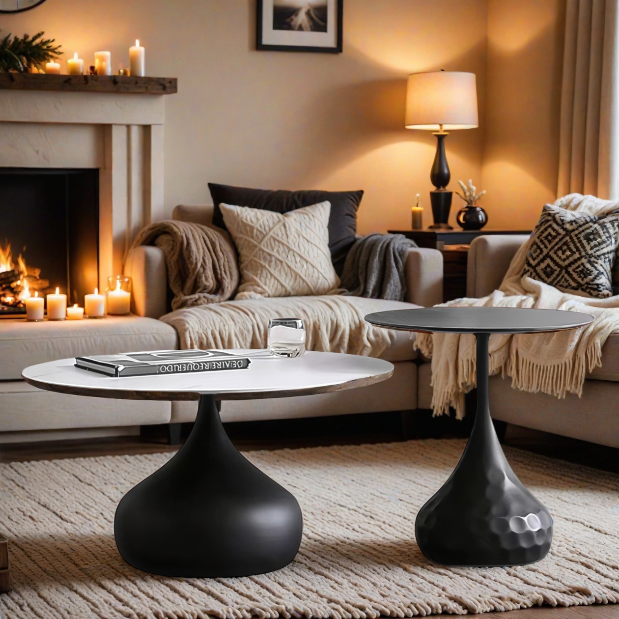 Couchtisch Krang Sbov