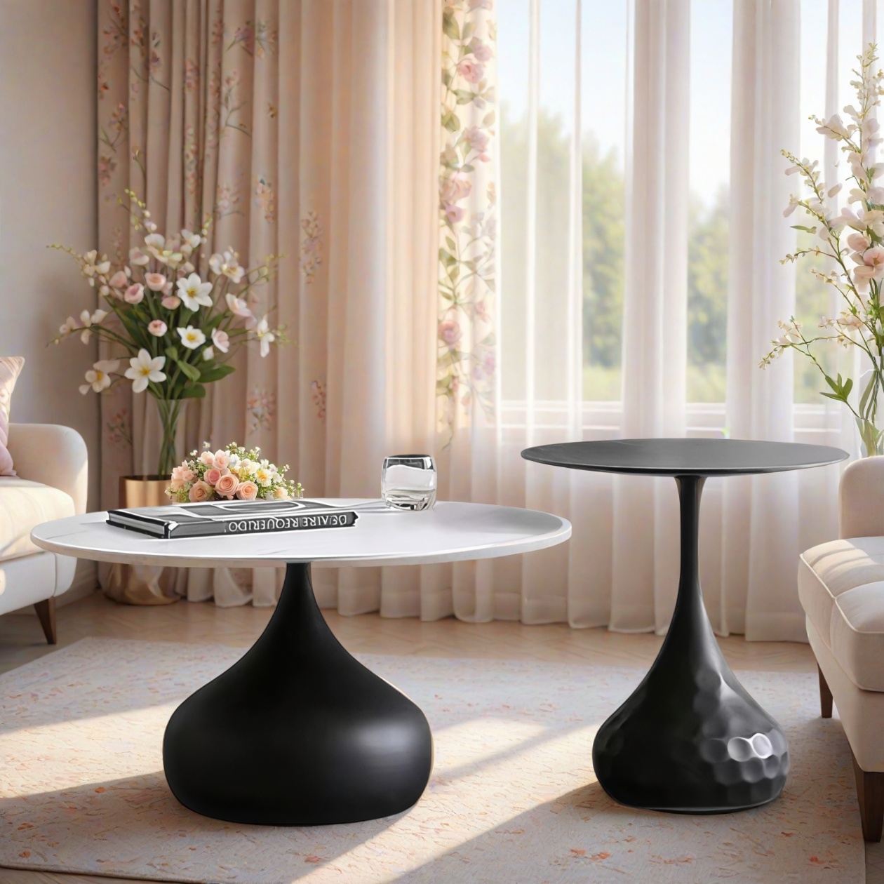 Couchtisch Krang Sbov