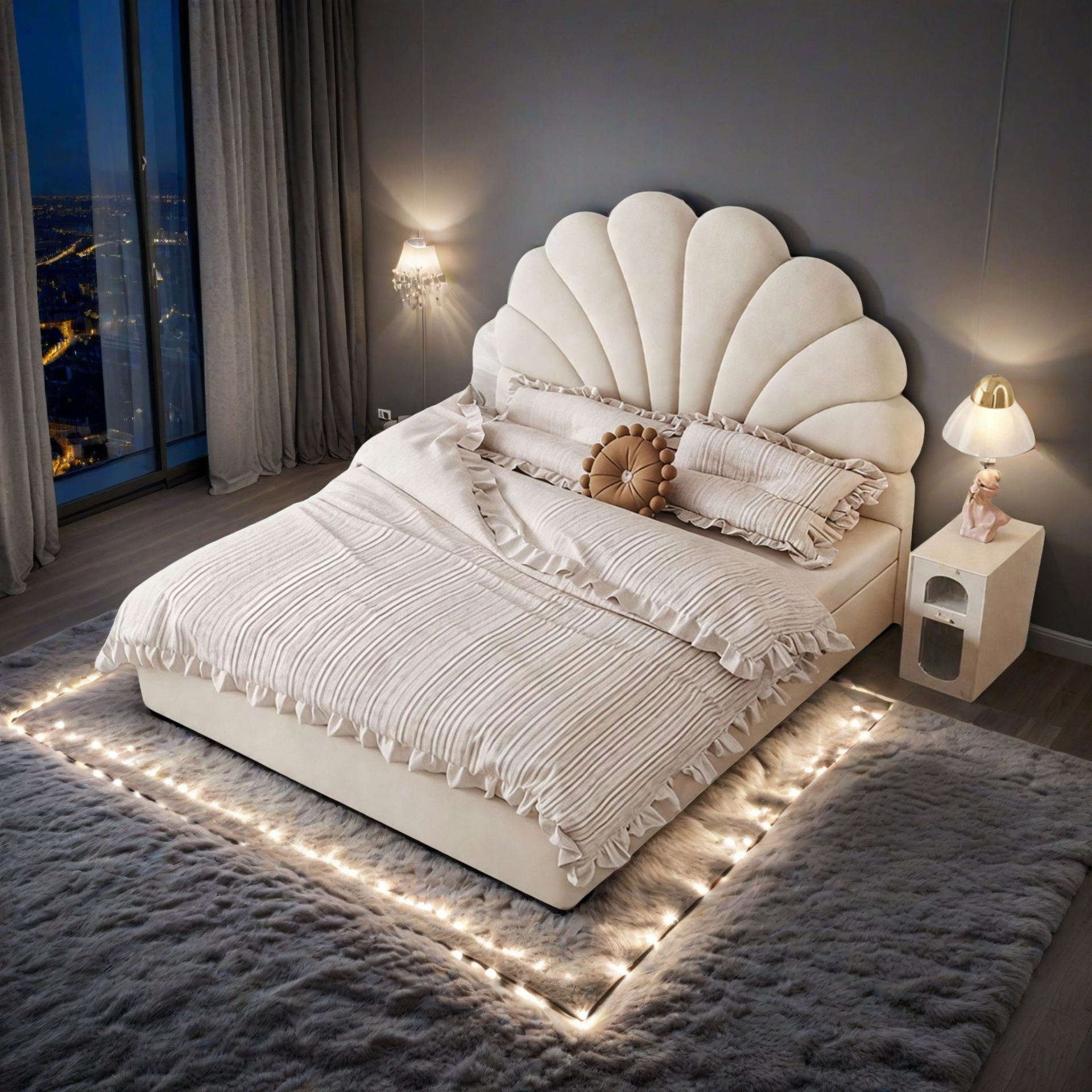 Doppelbett Bad Griesbach