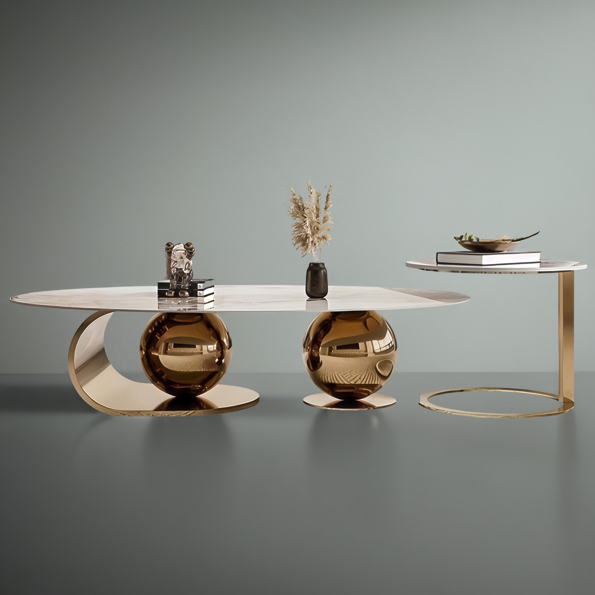 Couchtisch Dang Tong 