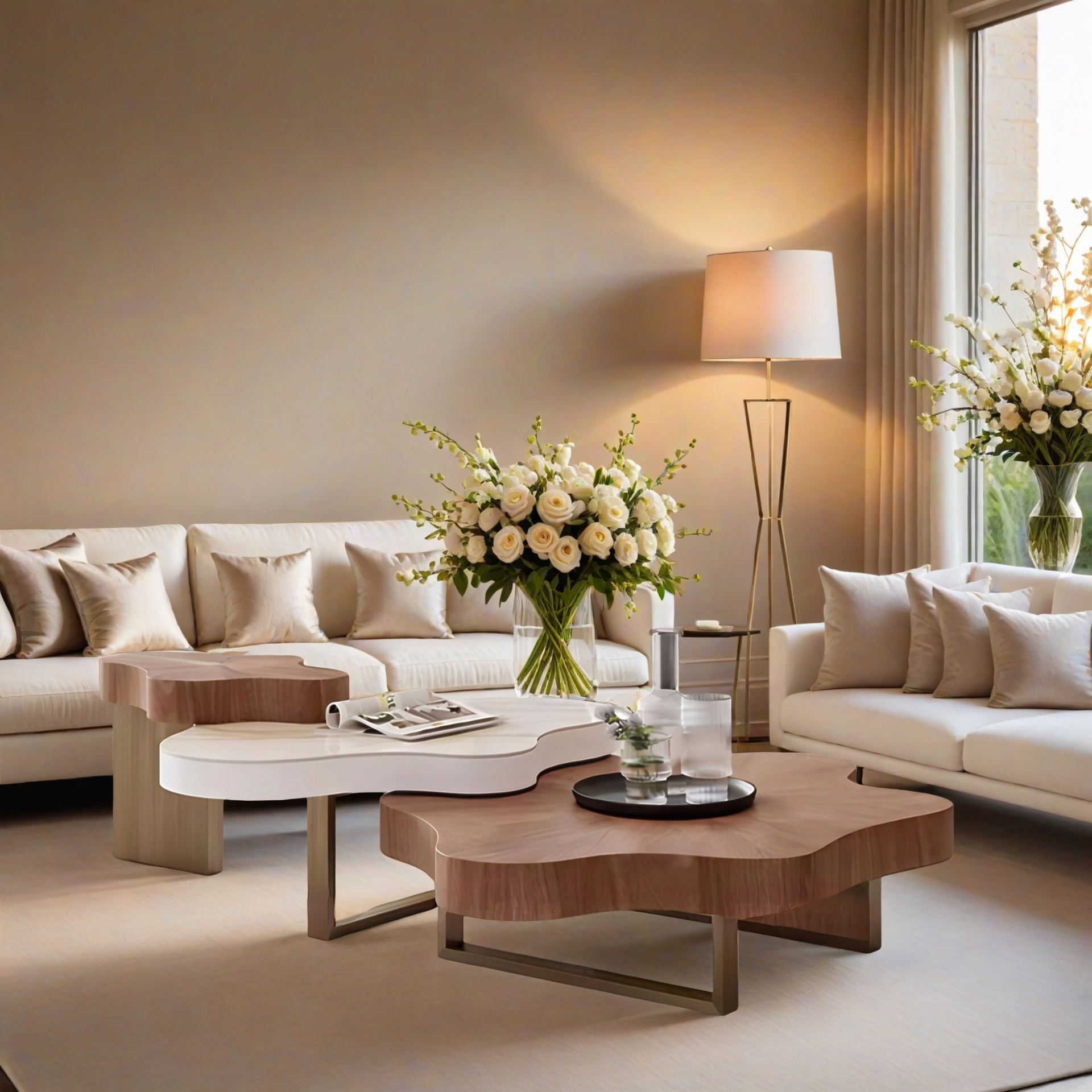 Couchtisch Phteah Rung