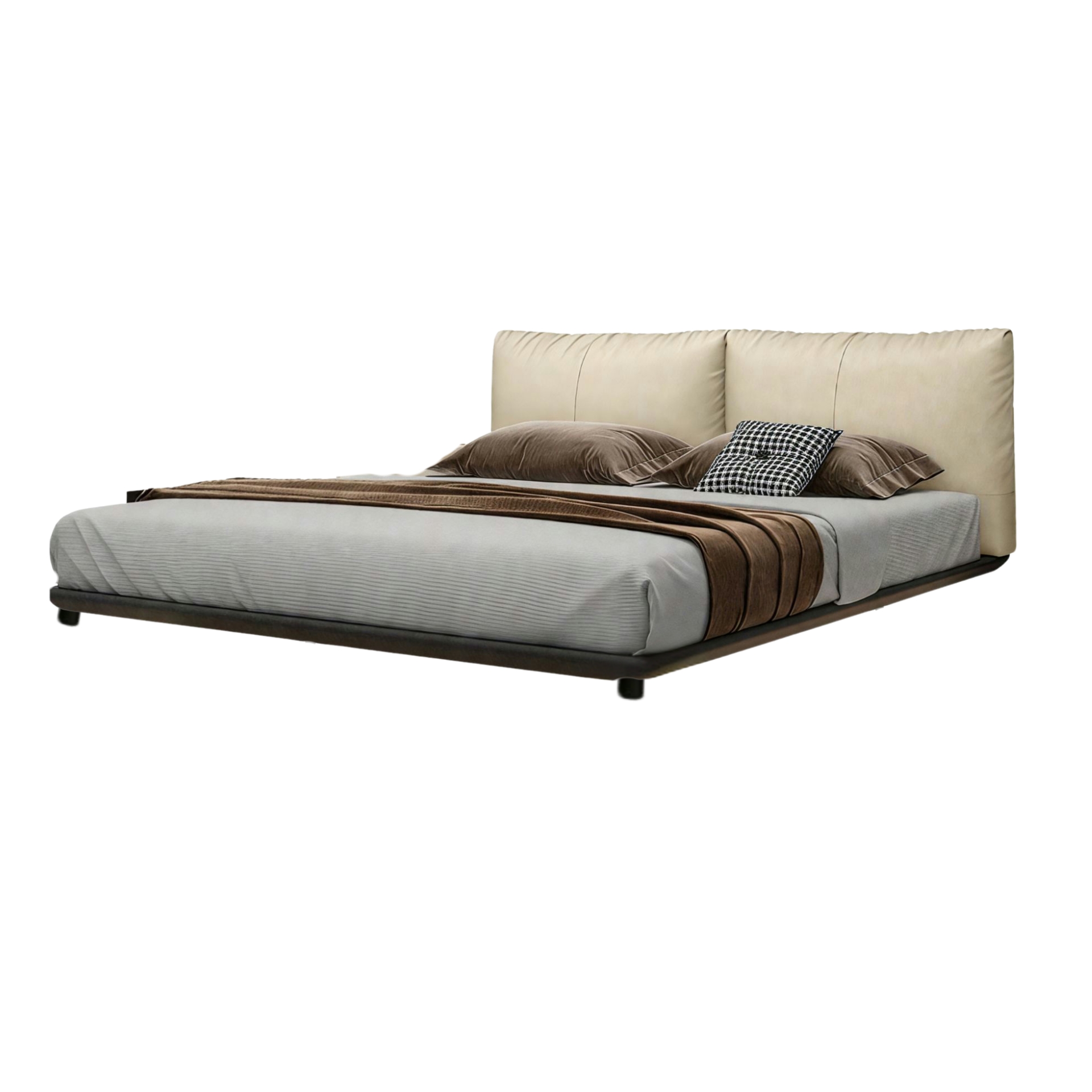 Doppelbett Las Palmas 