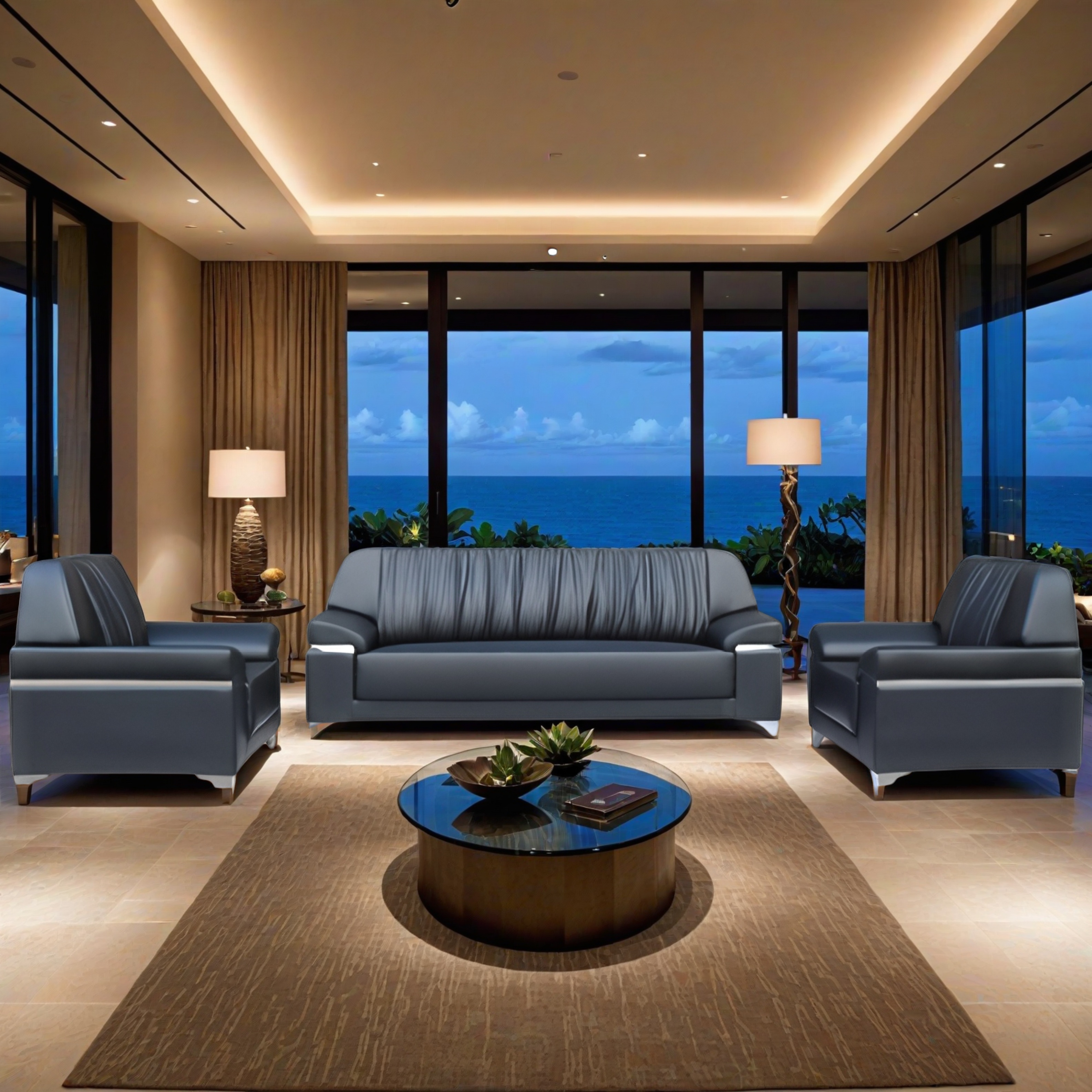Sofa Set Nestivo 