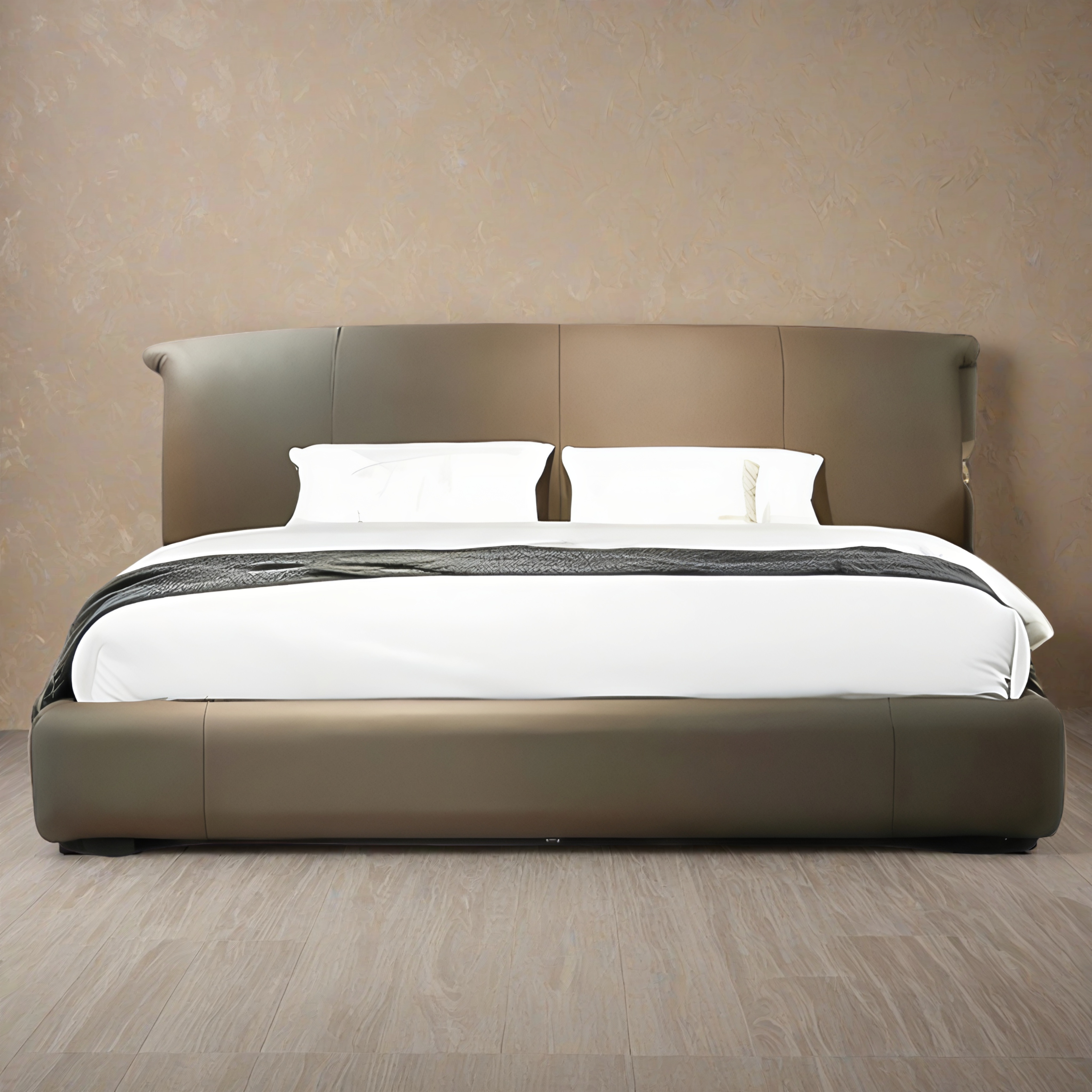 Doppelbett Sampov Lun