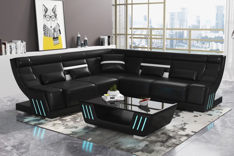 Ecksofa Osaka