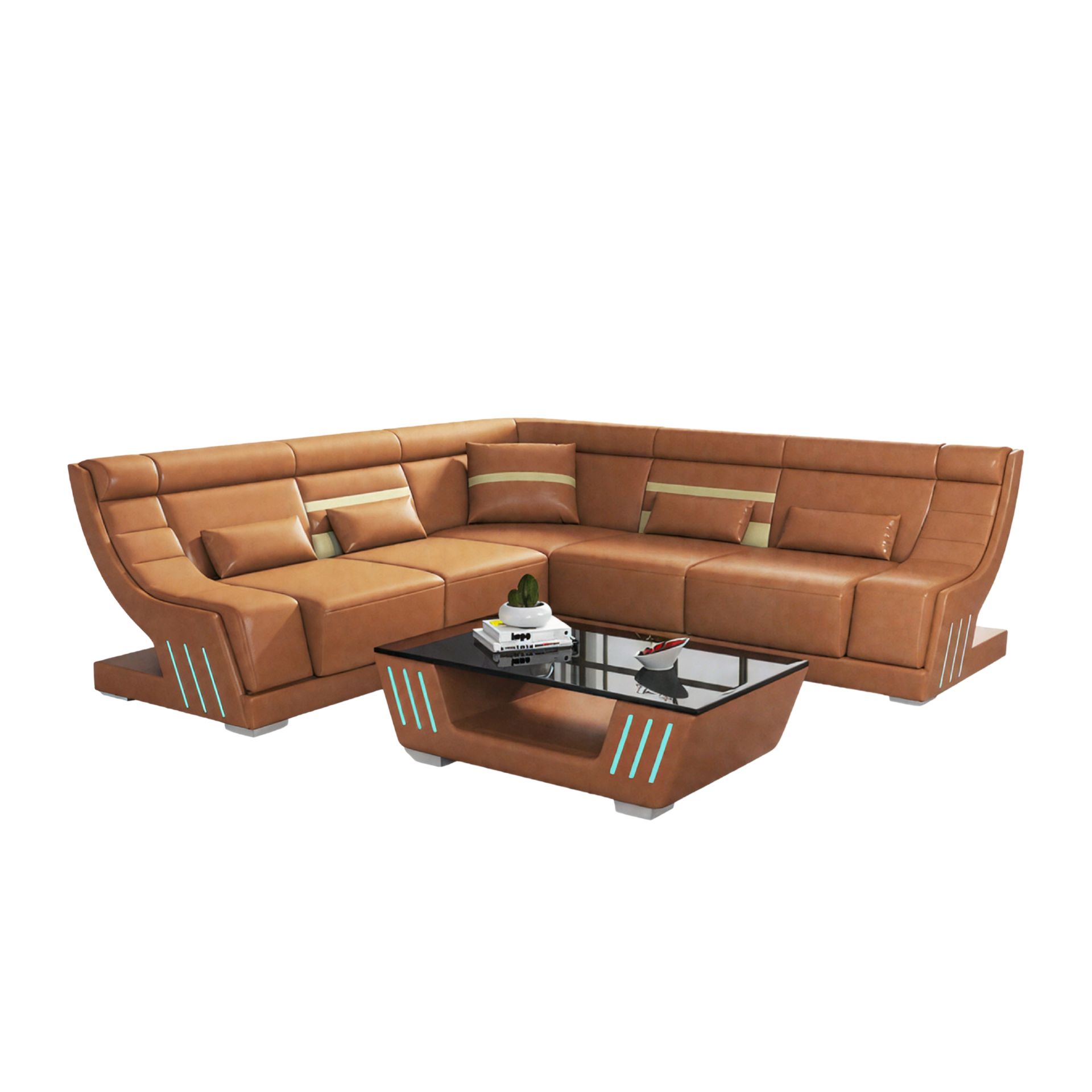  Ecksofa Osaka