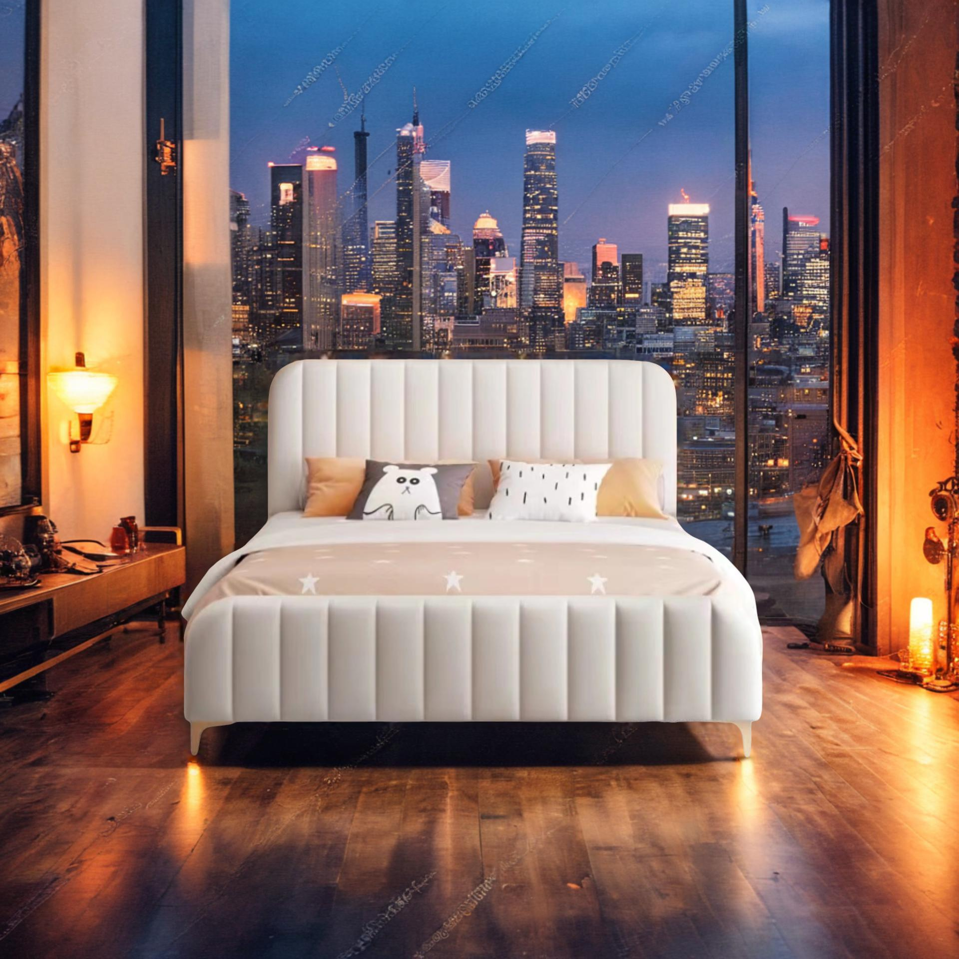 Doppel Bett Bad Kissingen