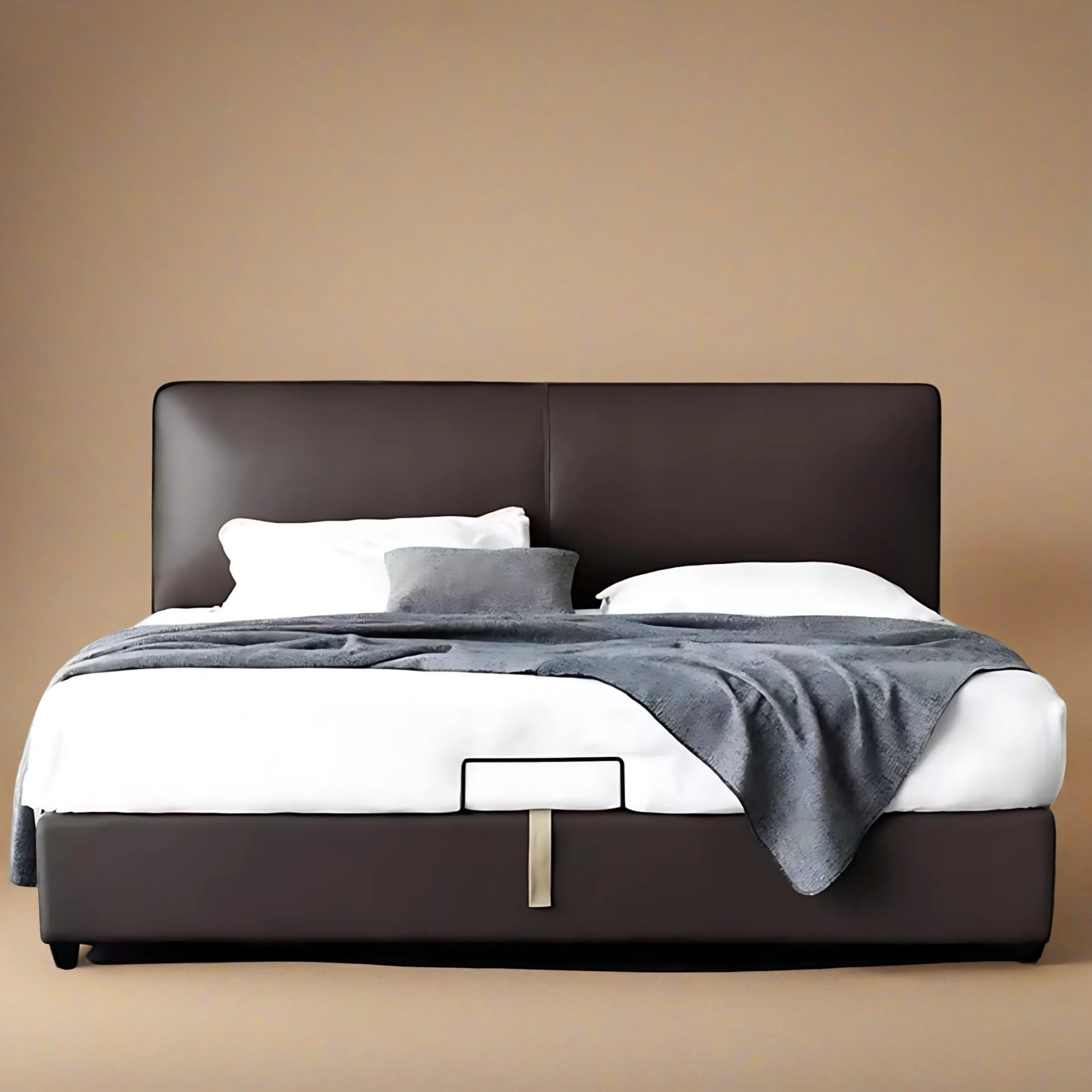 Doppelbett Kork Maket 