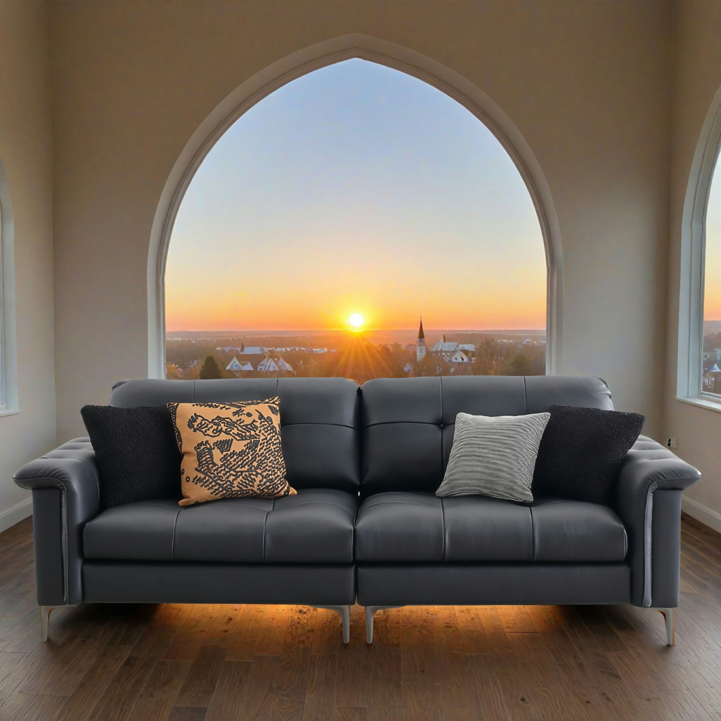 Sofa Thyro
