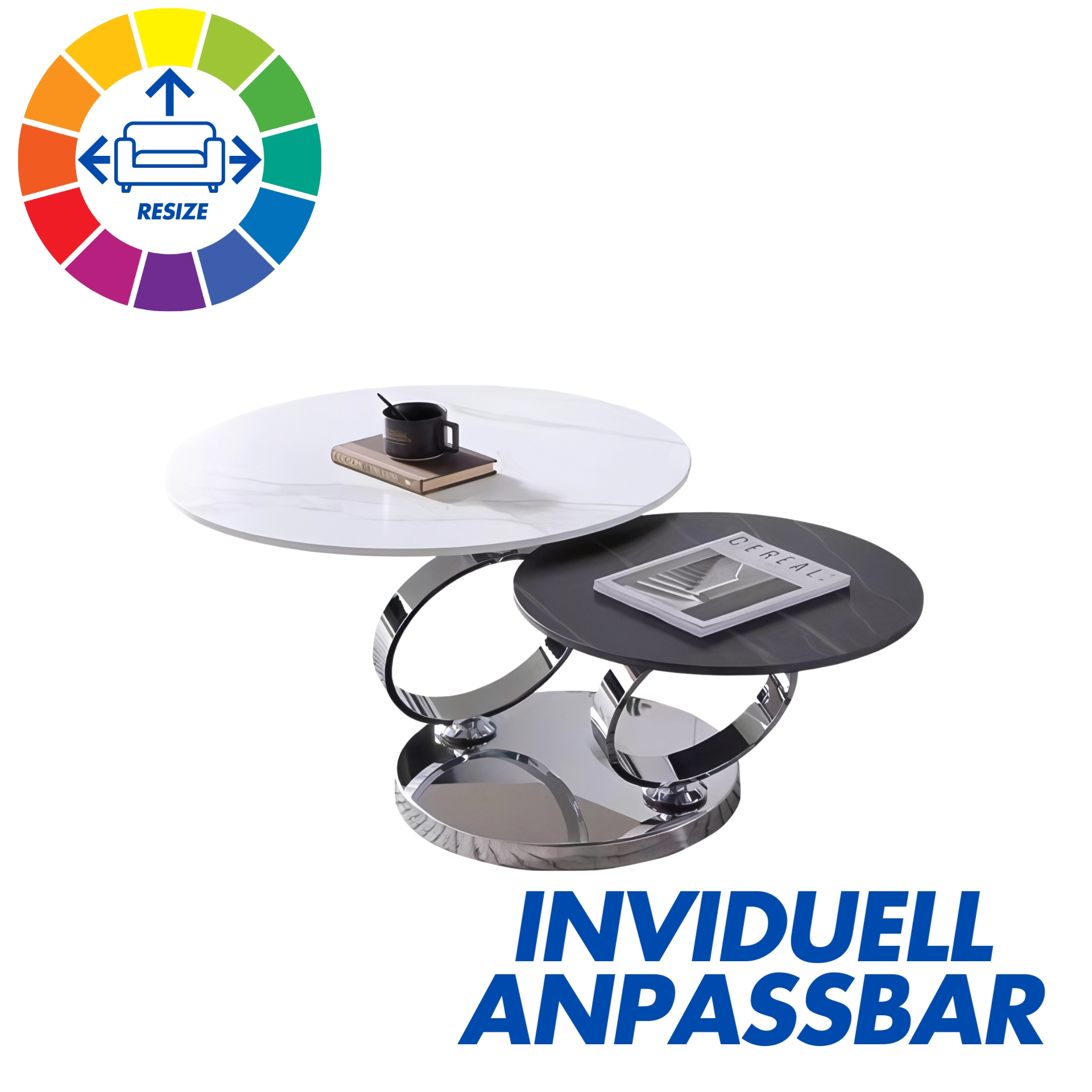 Couchtisch Krang Snay