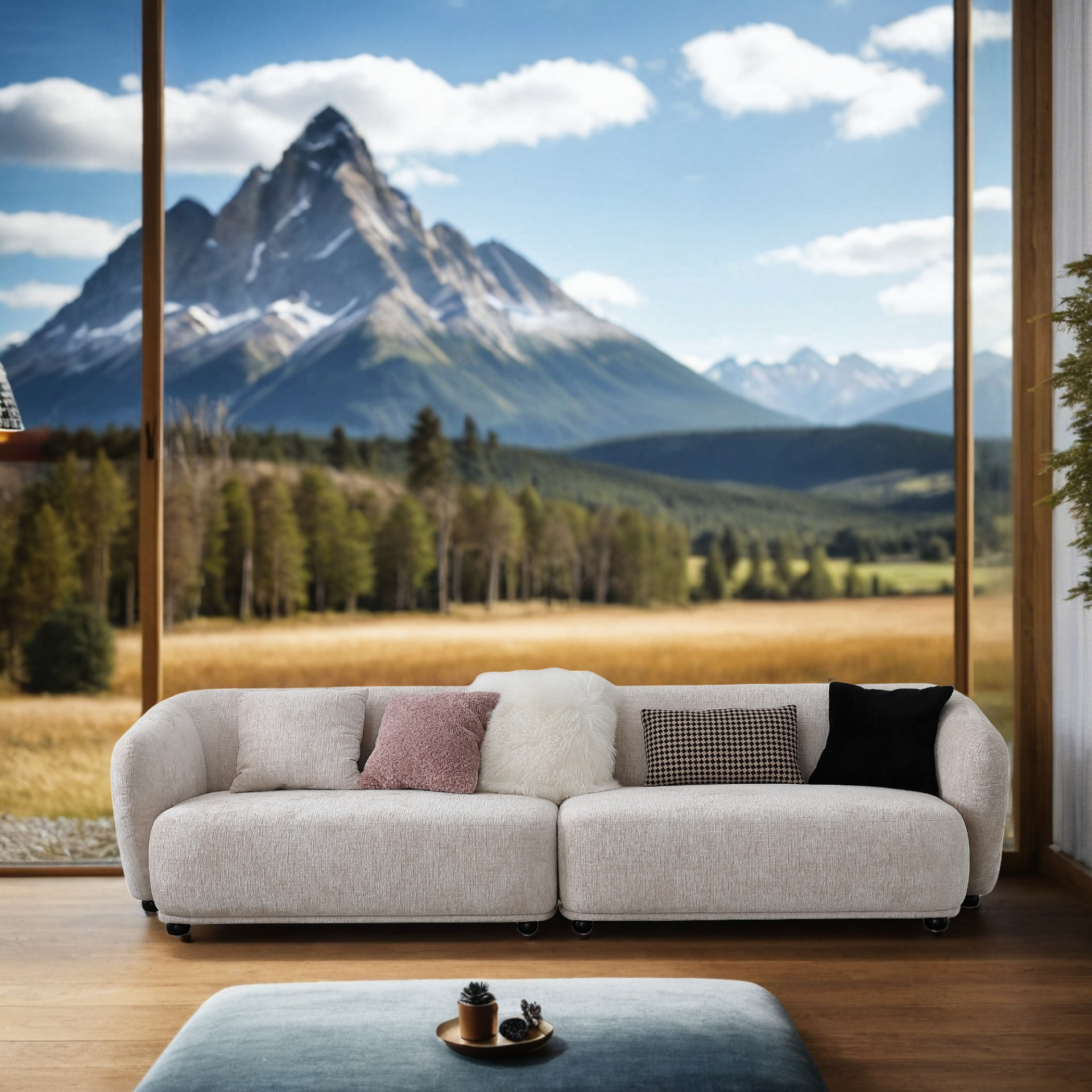Sofa Ceyra
