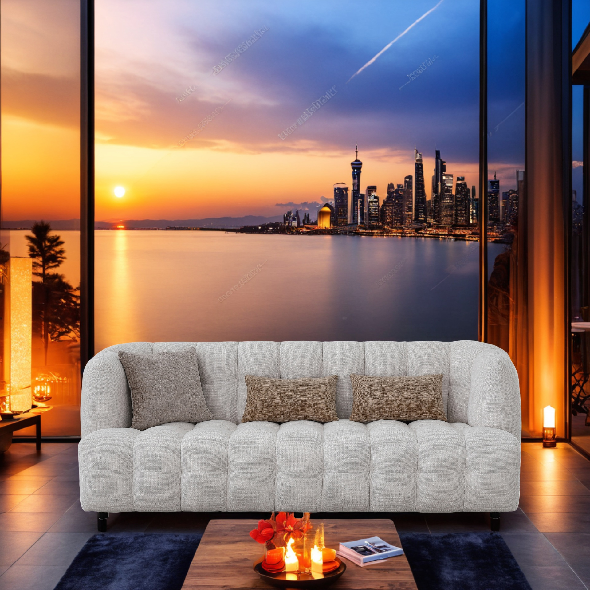 Sofa Arlen