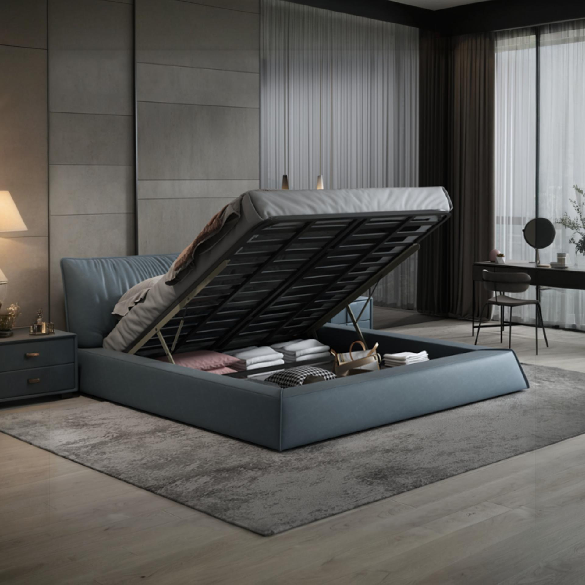Doppel Bett Bad Aibling
