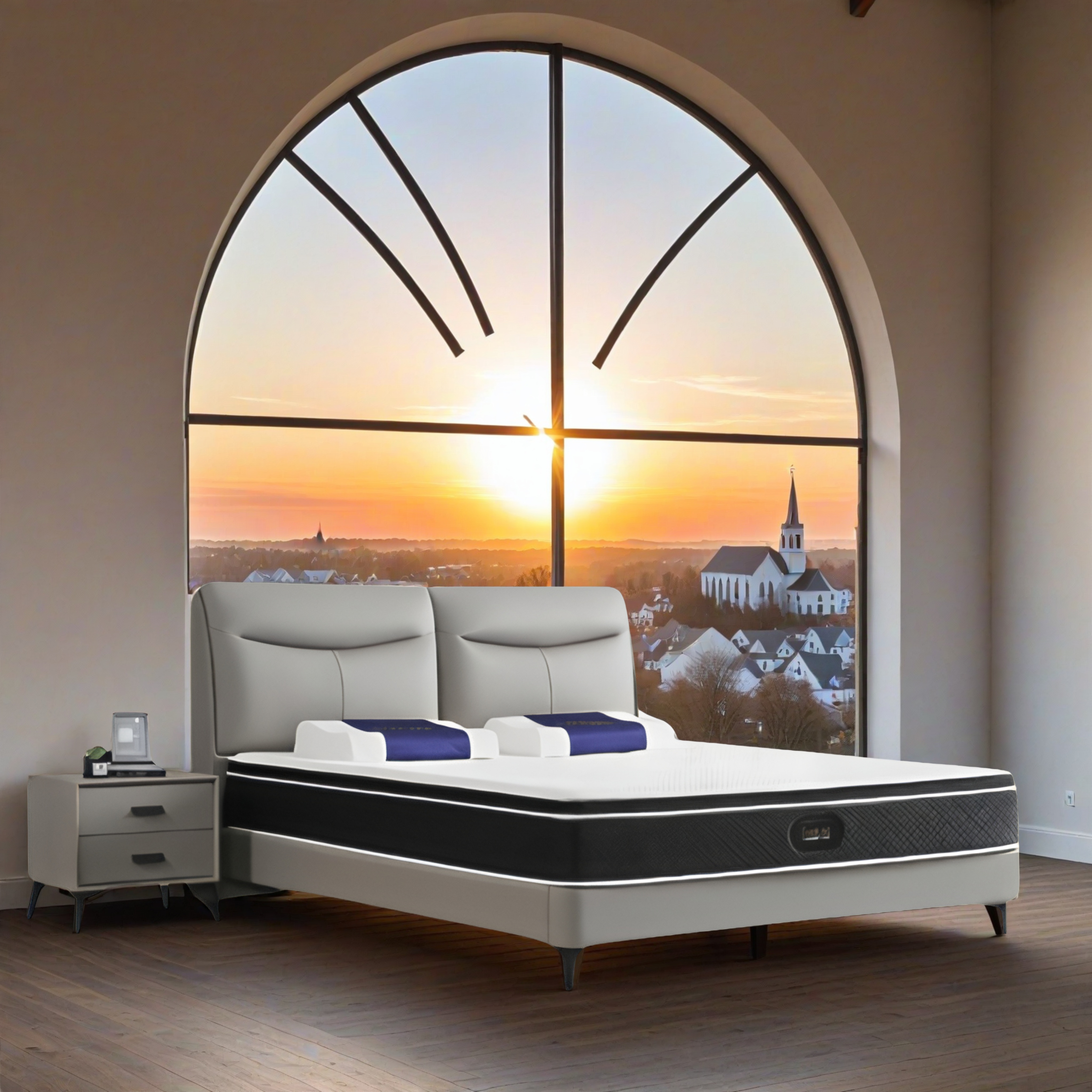 Bett Lancaster