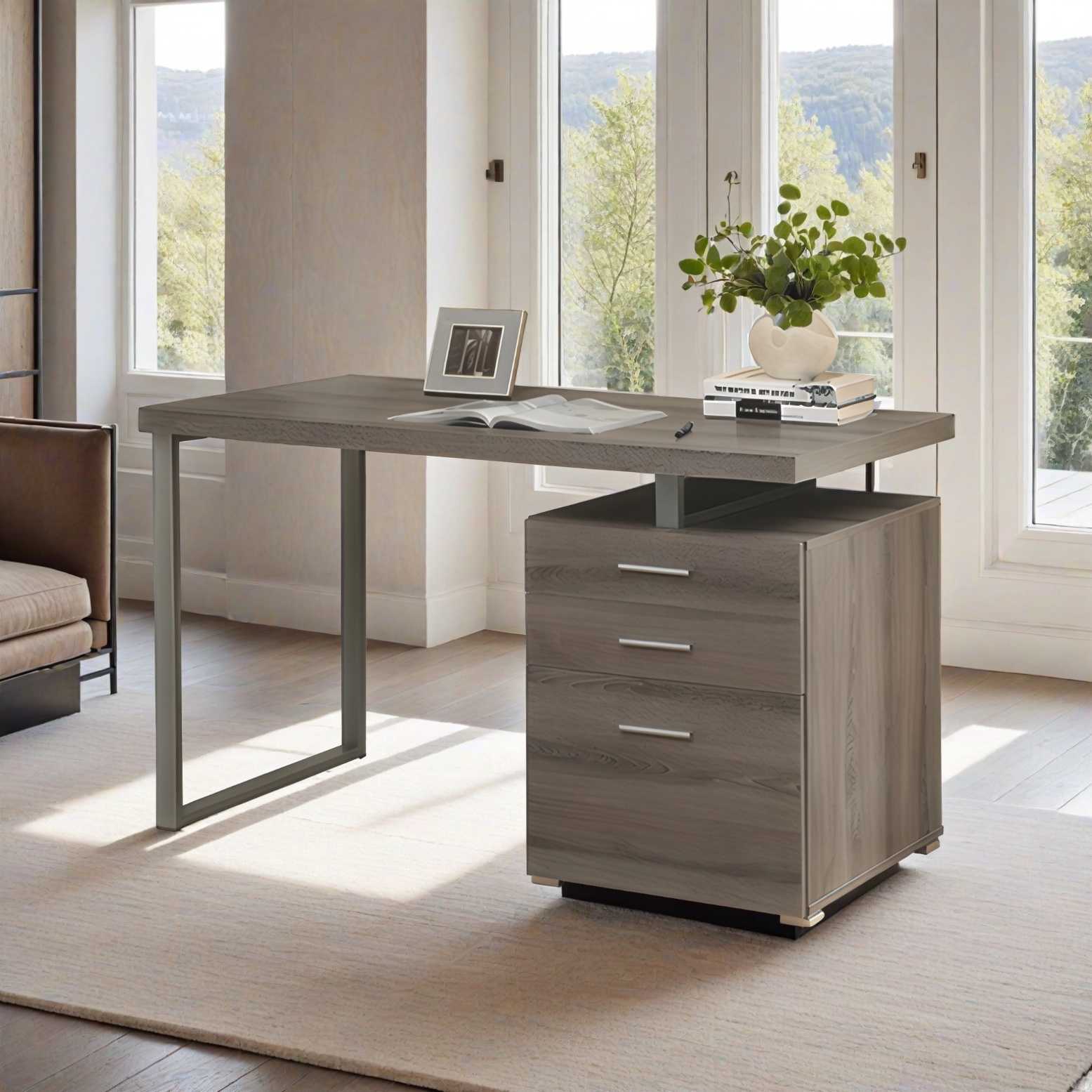 Schreibtisch Luxemburg 