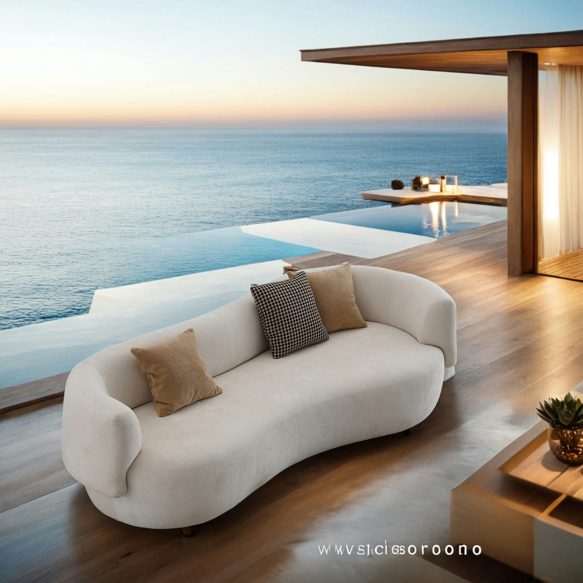Sofa Zyric