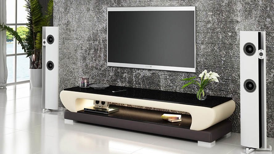 Designer TV-Board - Bordeaux