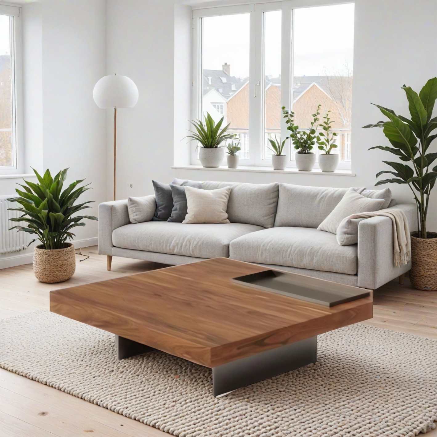 Couchtisch Kaoh Touch