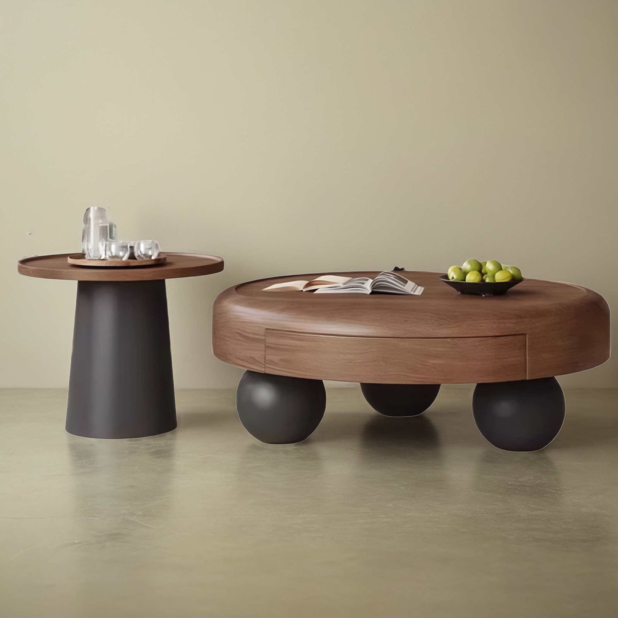 Couchtisch Roka Khpos