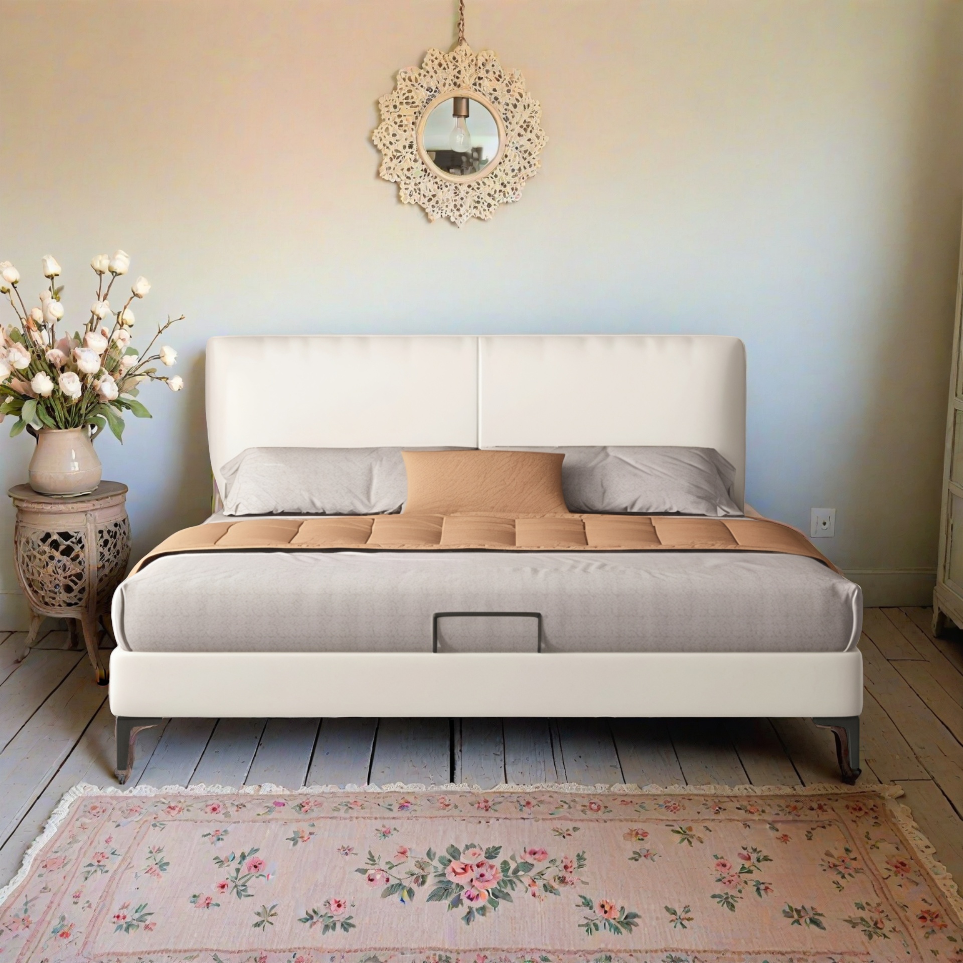 Doppelbett Telora