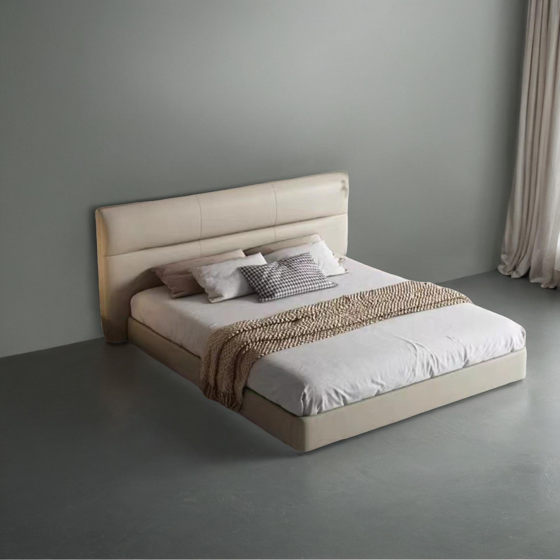 Bett Zenara